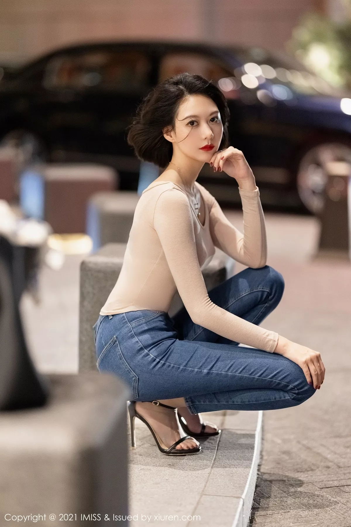 艺轩写真