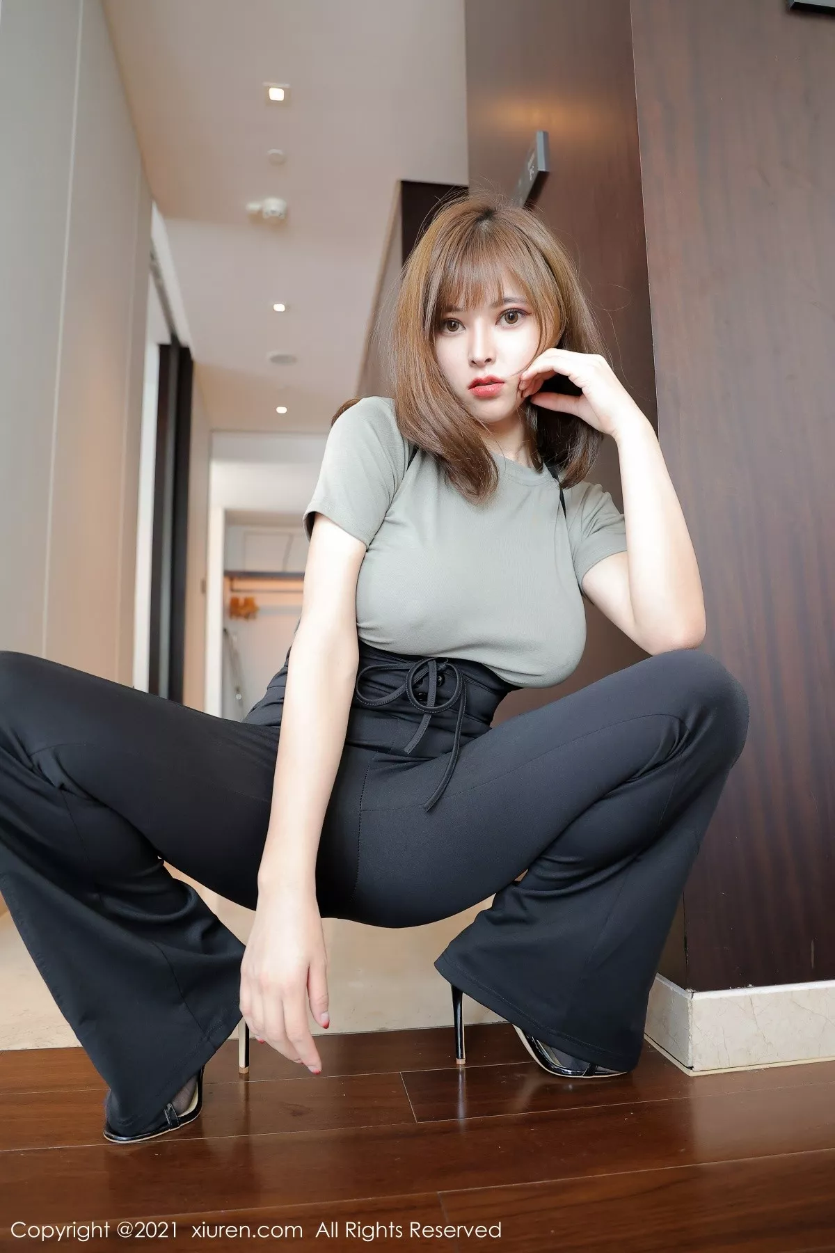 奈沐子写真