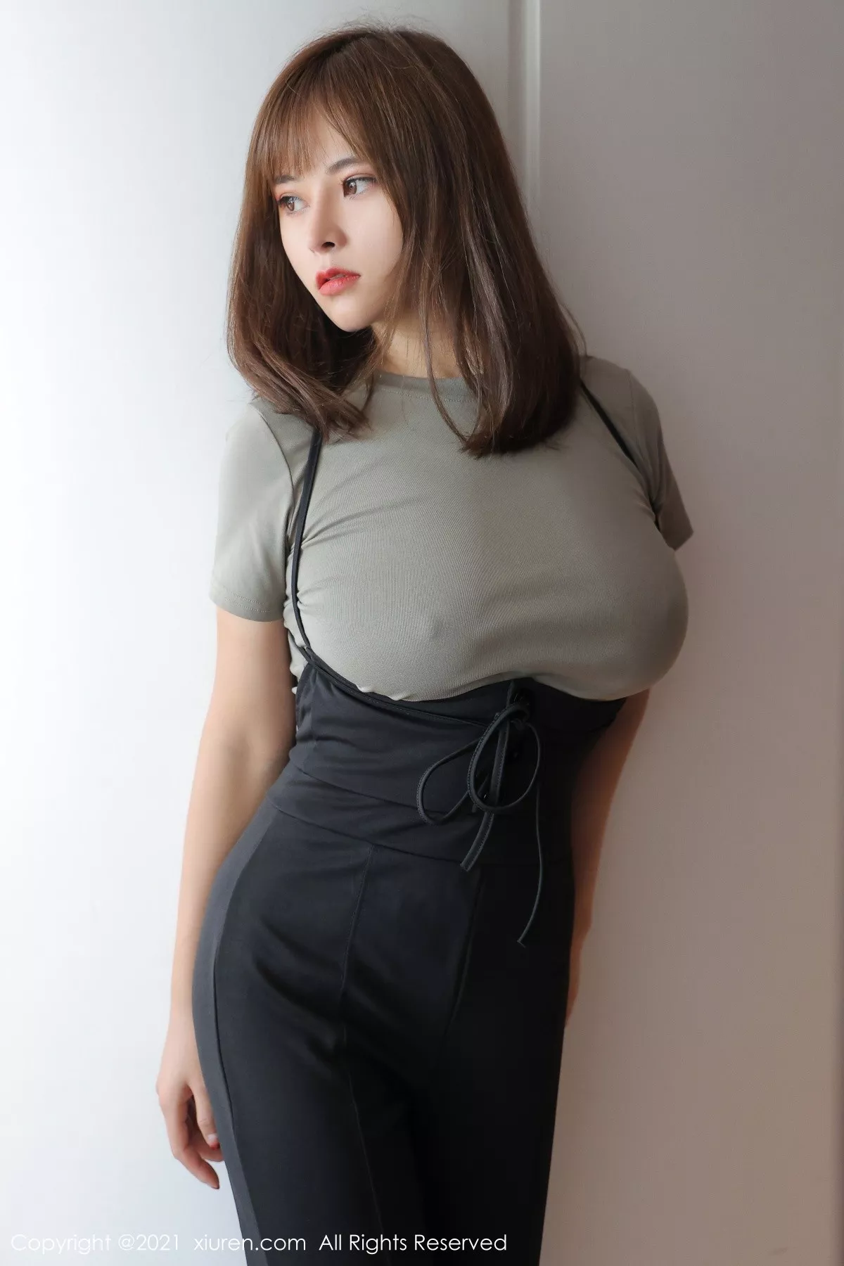 奈沐子写真