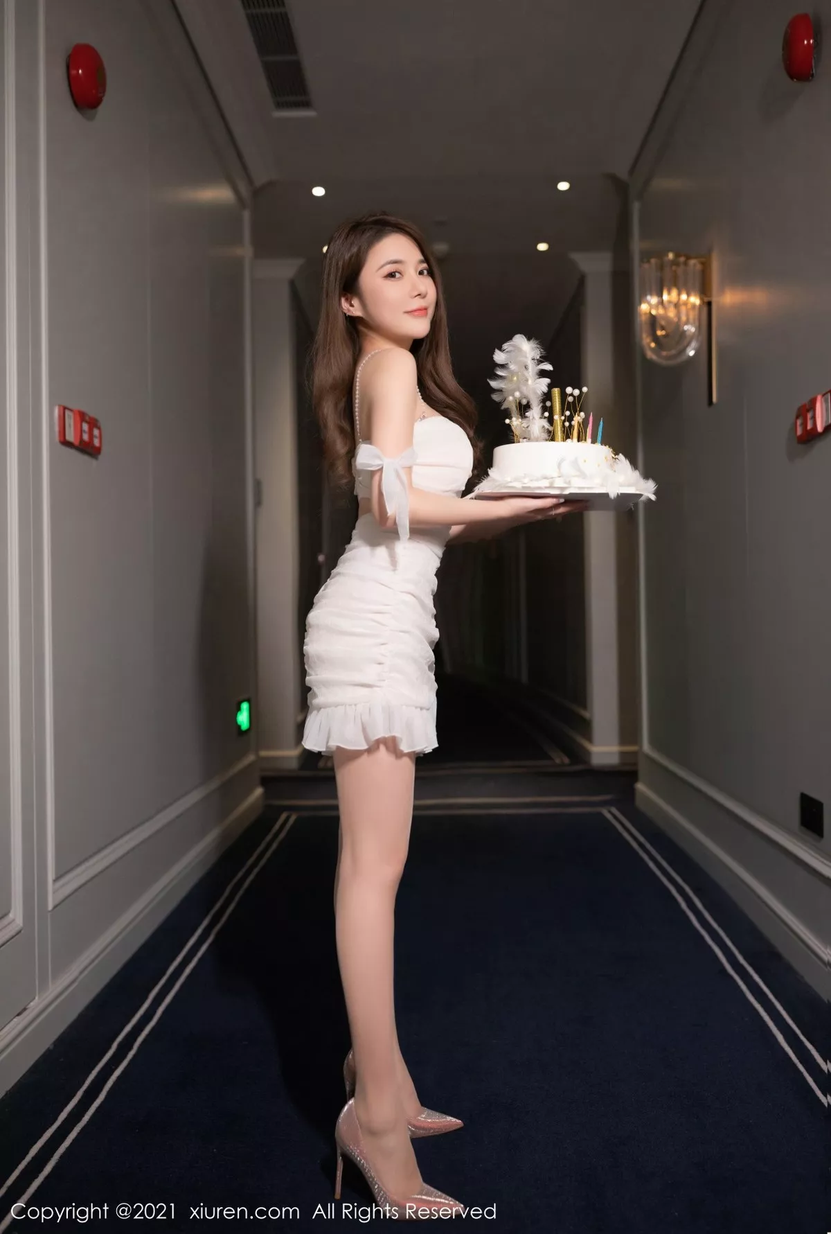 鱼子酱写真