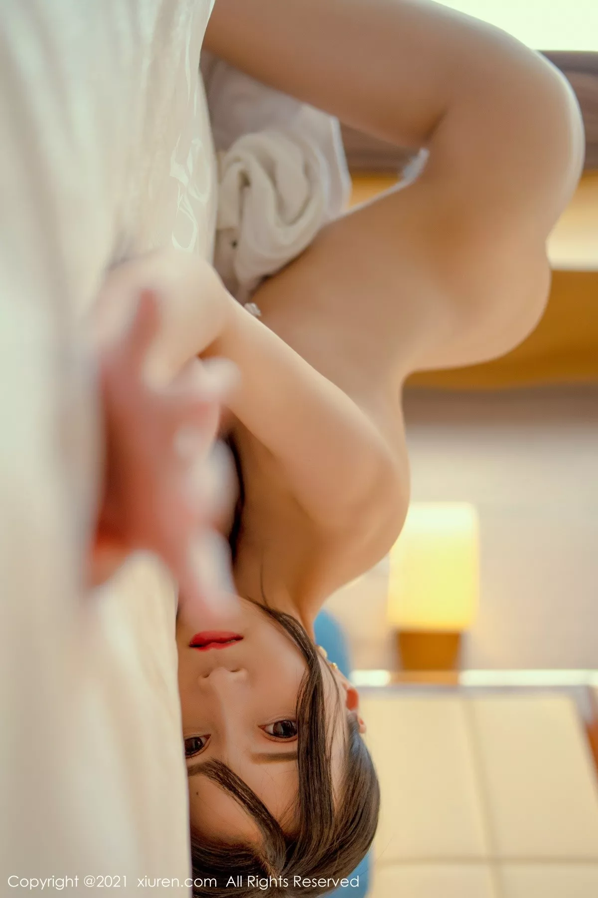 林煊煊写真