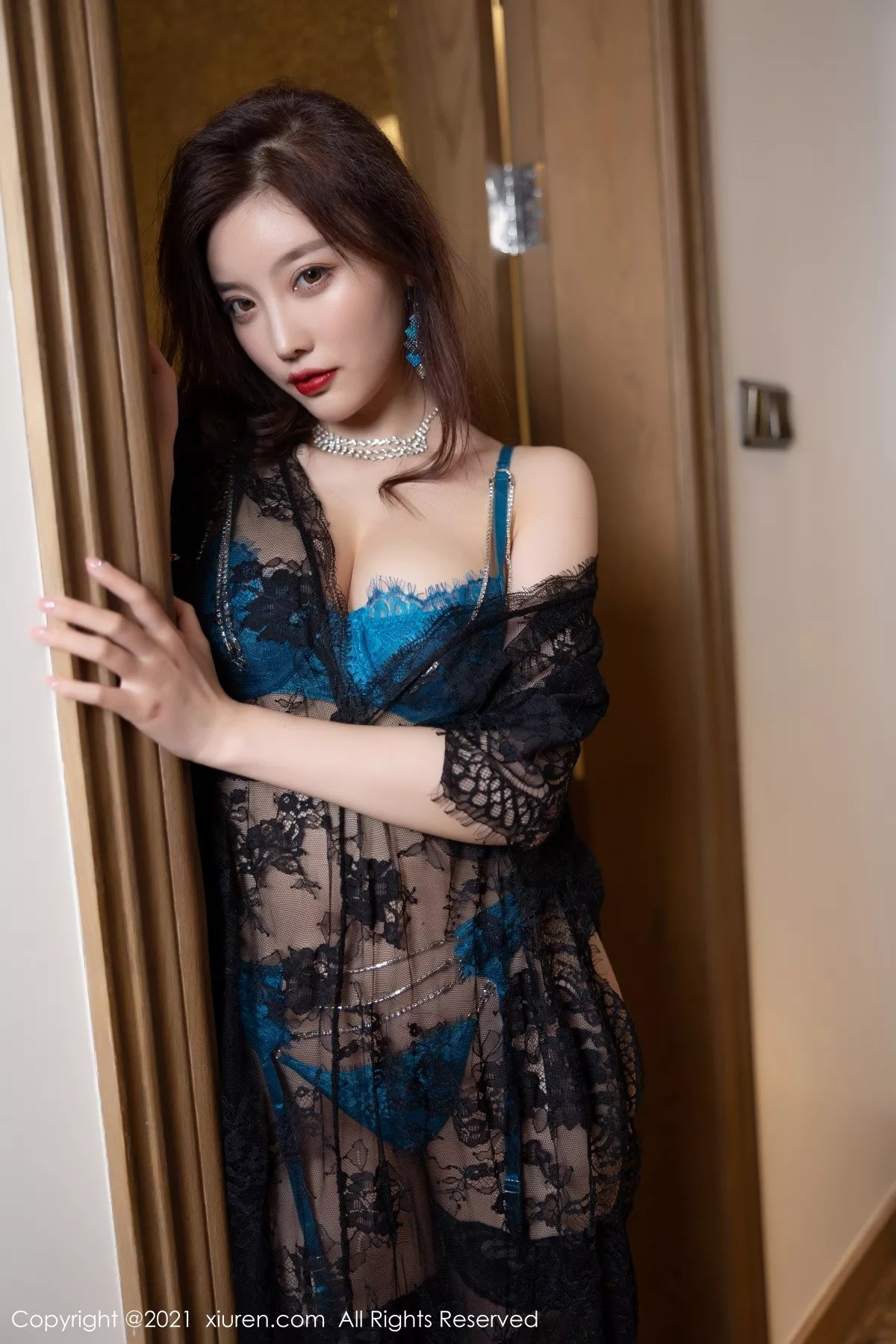 杨晨晨写真