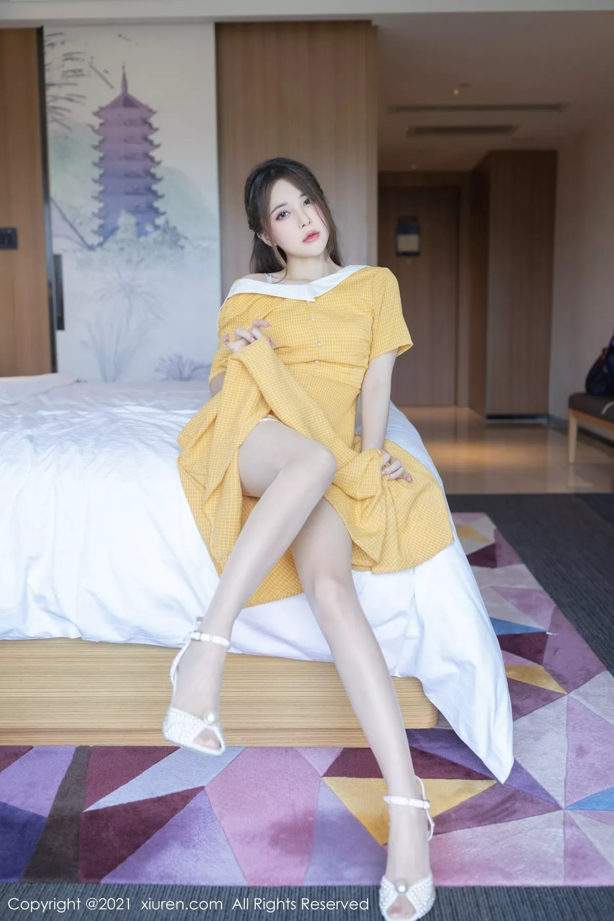 鱼子酱写真
