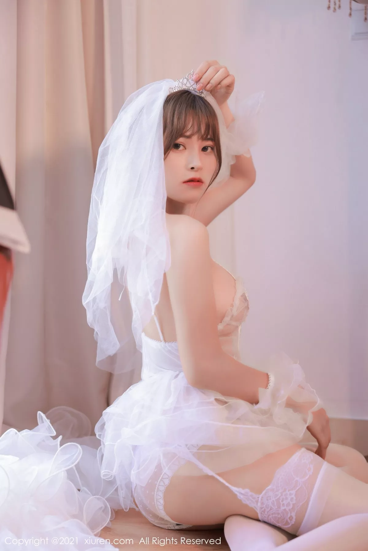 奈沐子写真