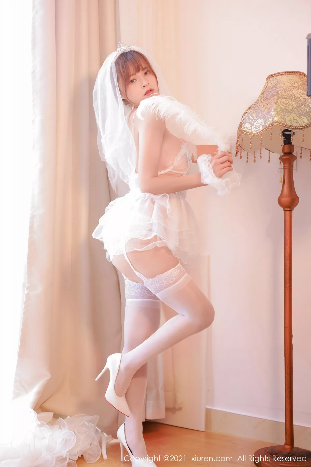 奈沐子写真