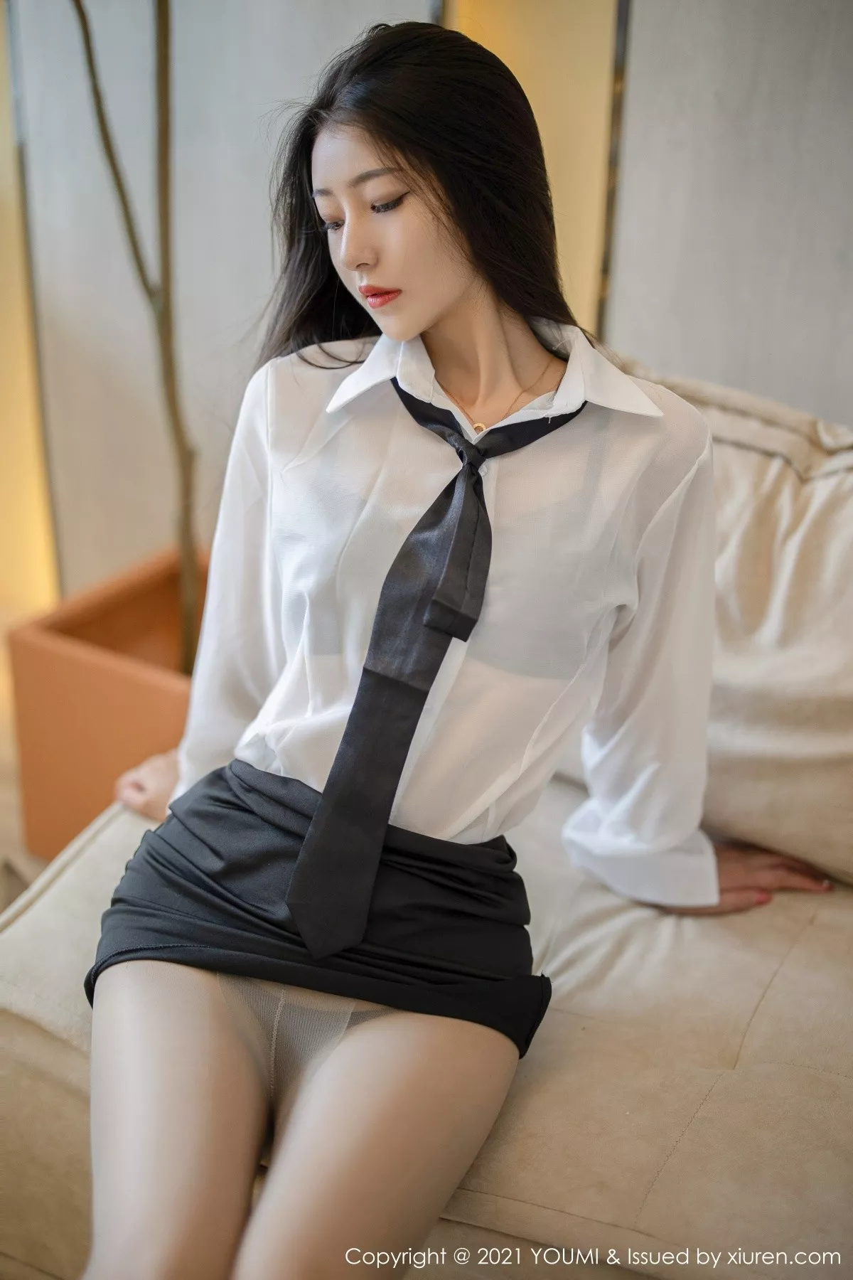 熊小诺写真