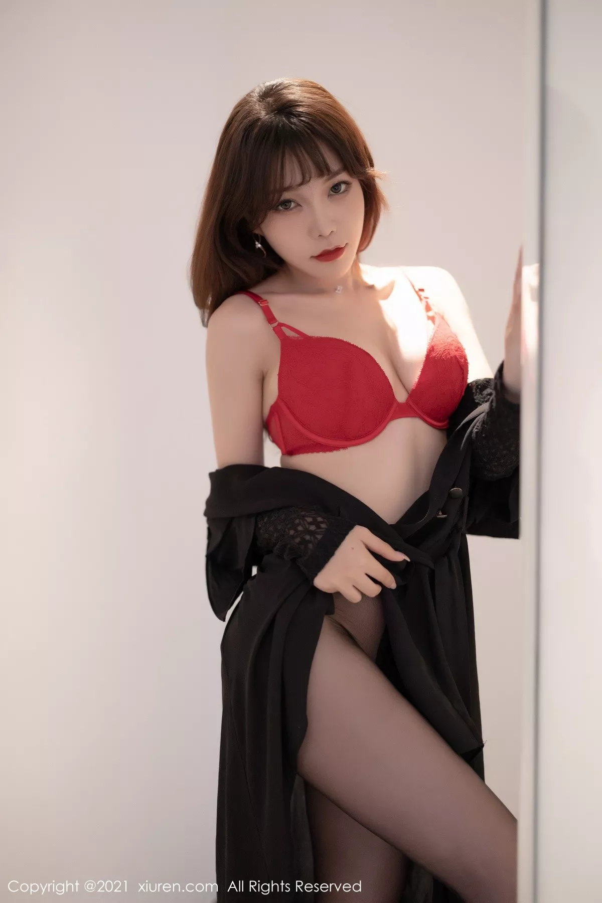 芝芝Booty写真