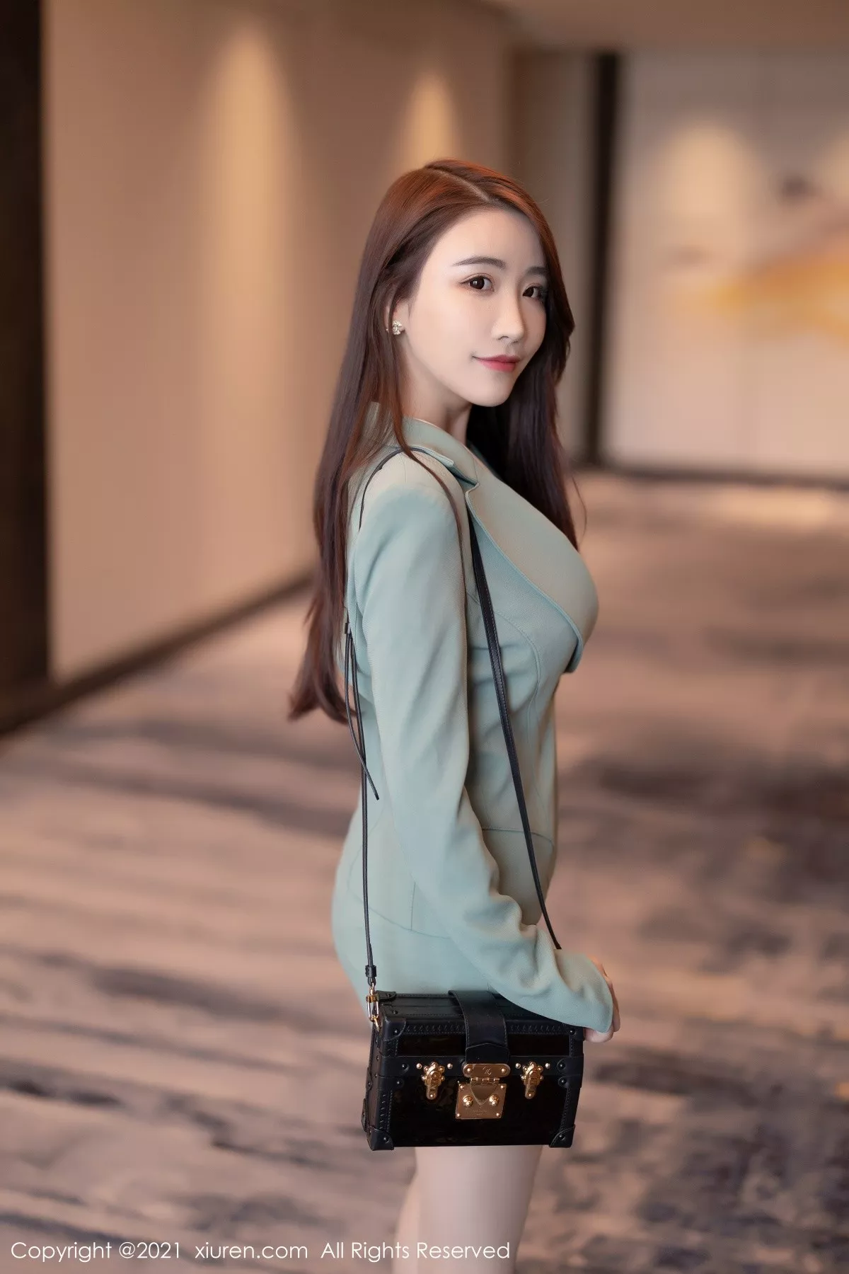 绯月樱写真