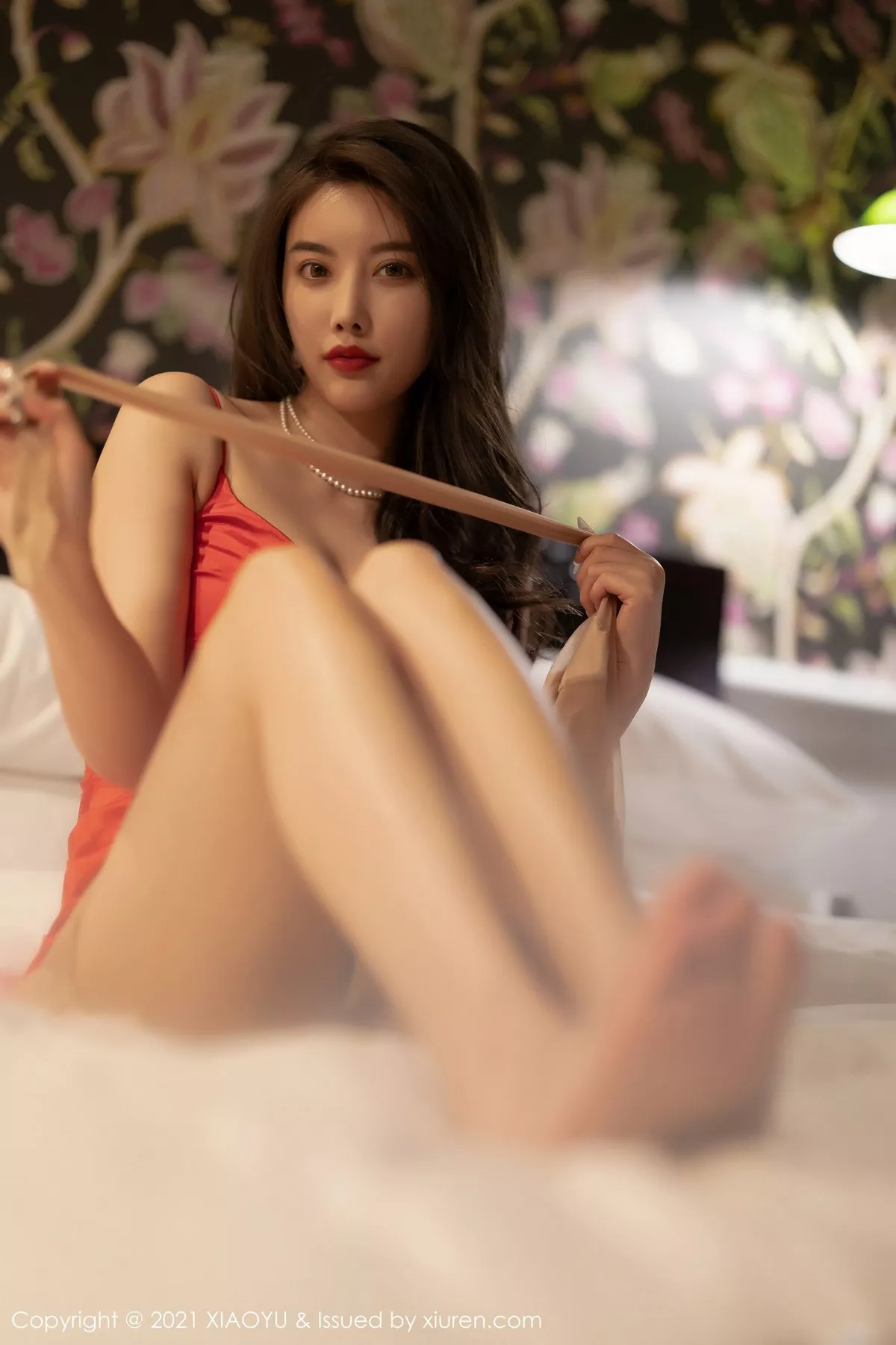 杨晨晨写真