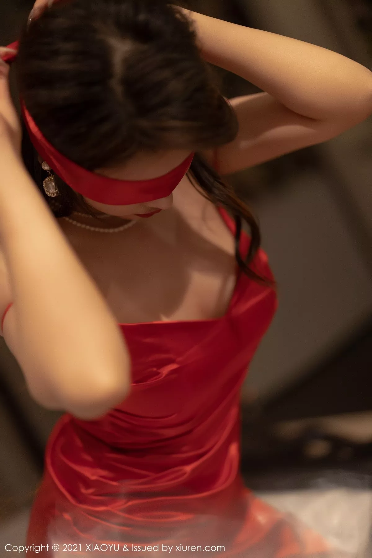 杨晨晨写真