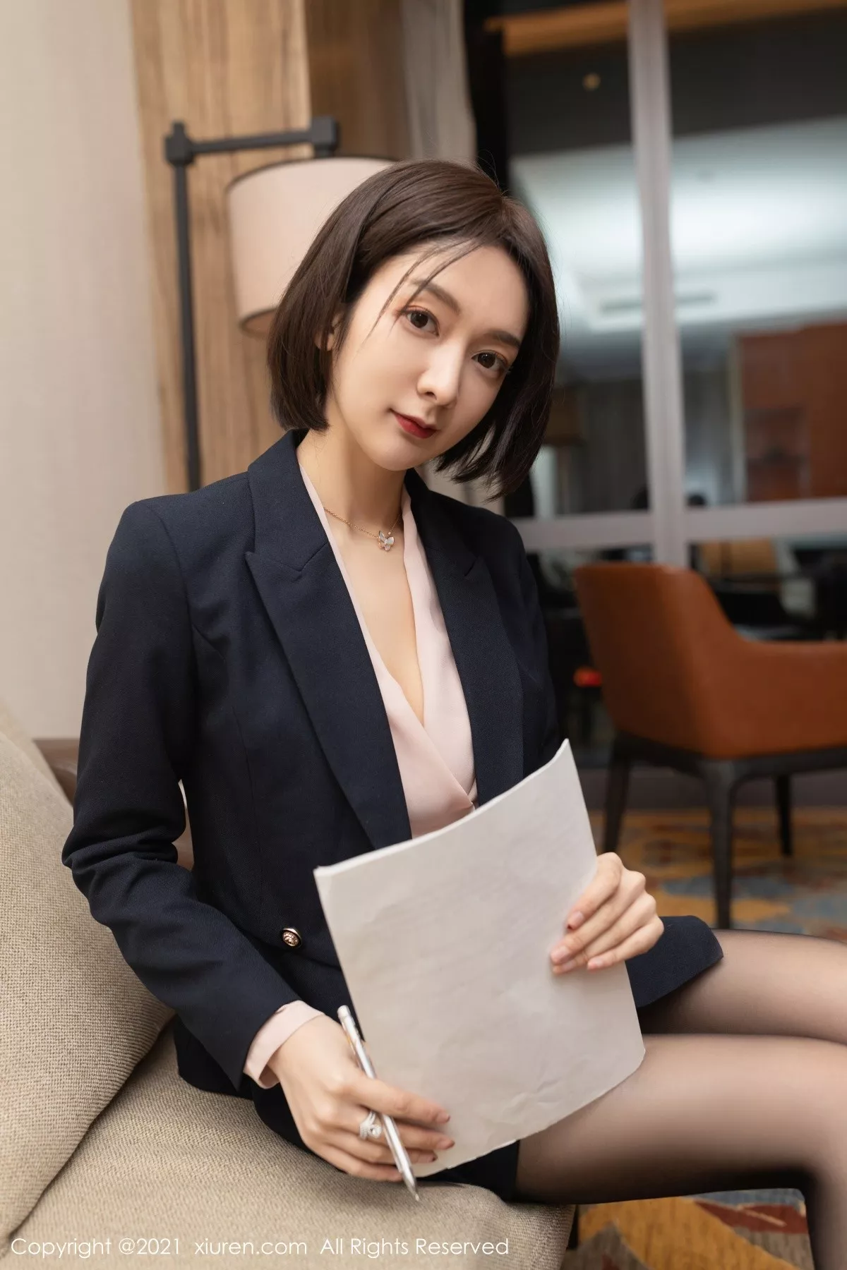 小热巴写真