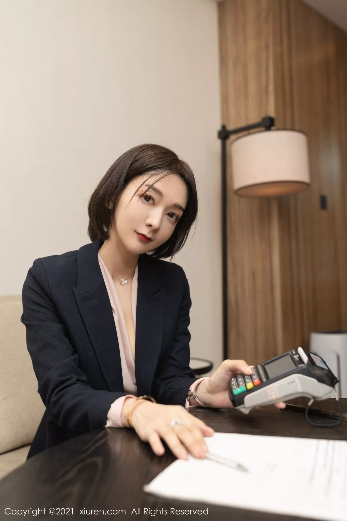 小热巴写真