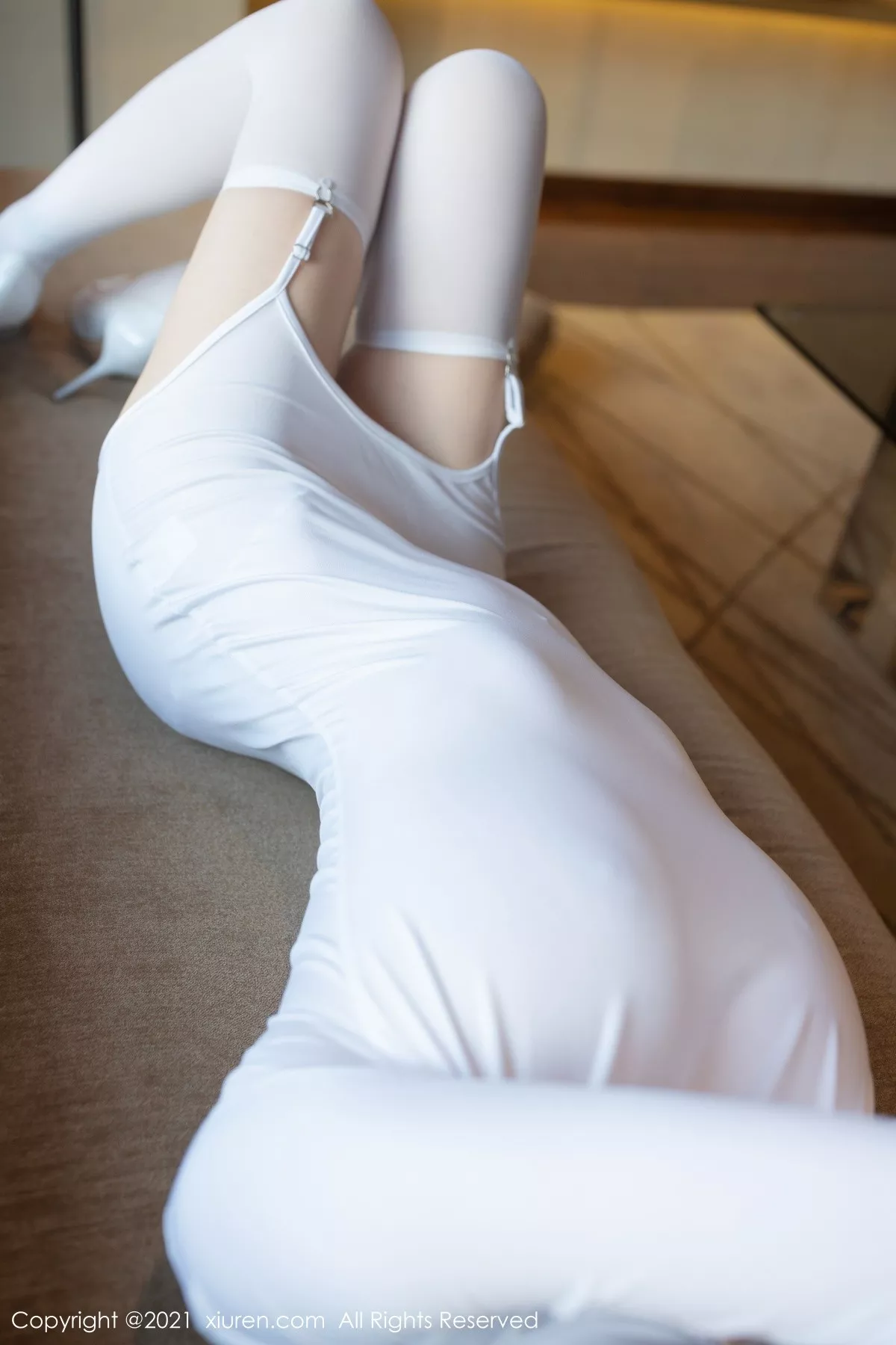 安然写真