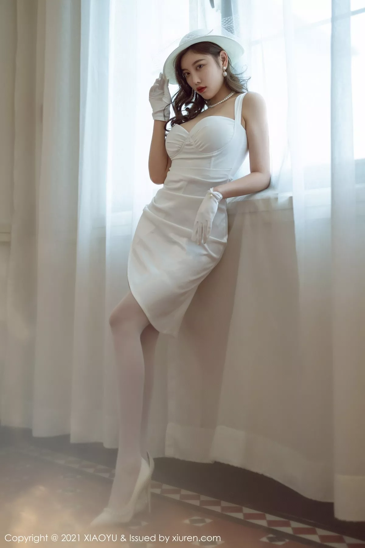杨晨晨写真