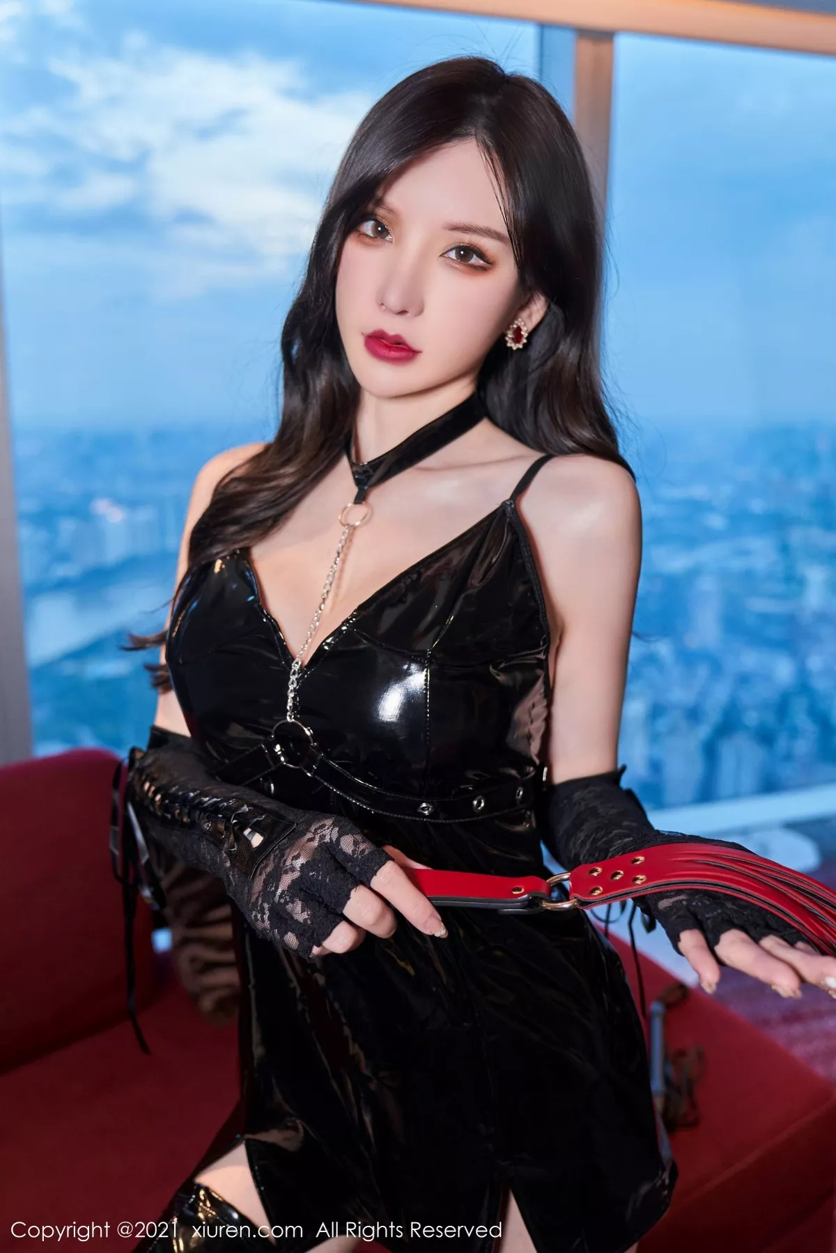周于希写真
