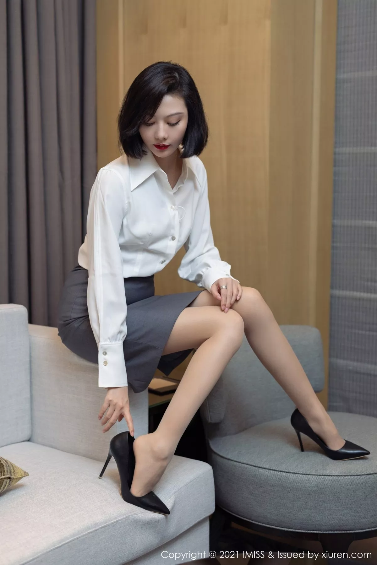 艺轩写真