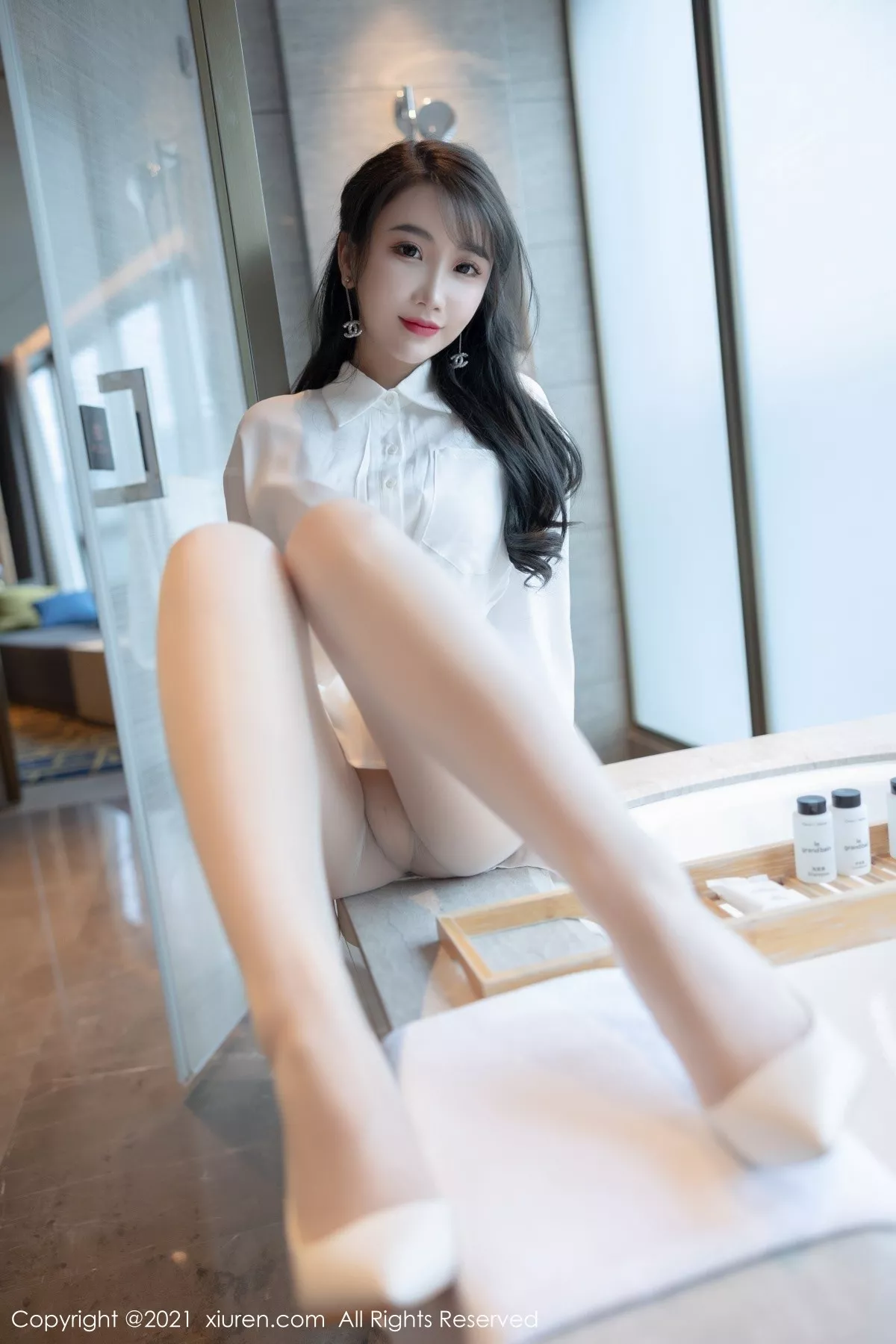 绯月樱写真