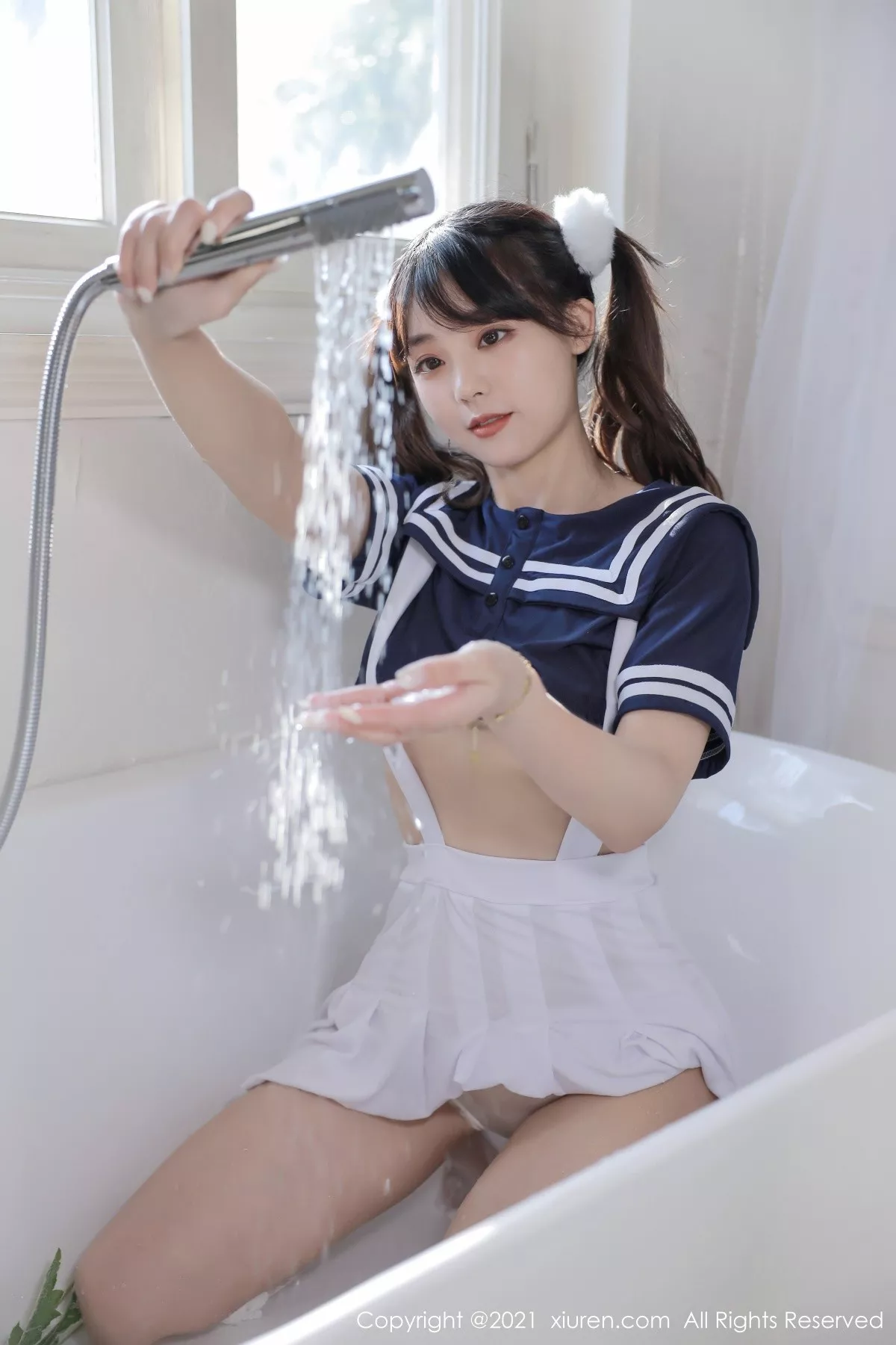 佘贝拉写真