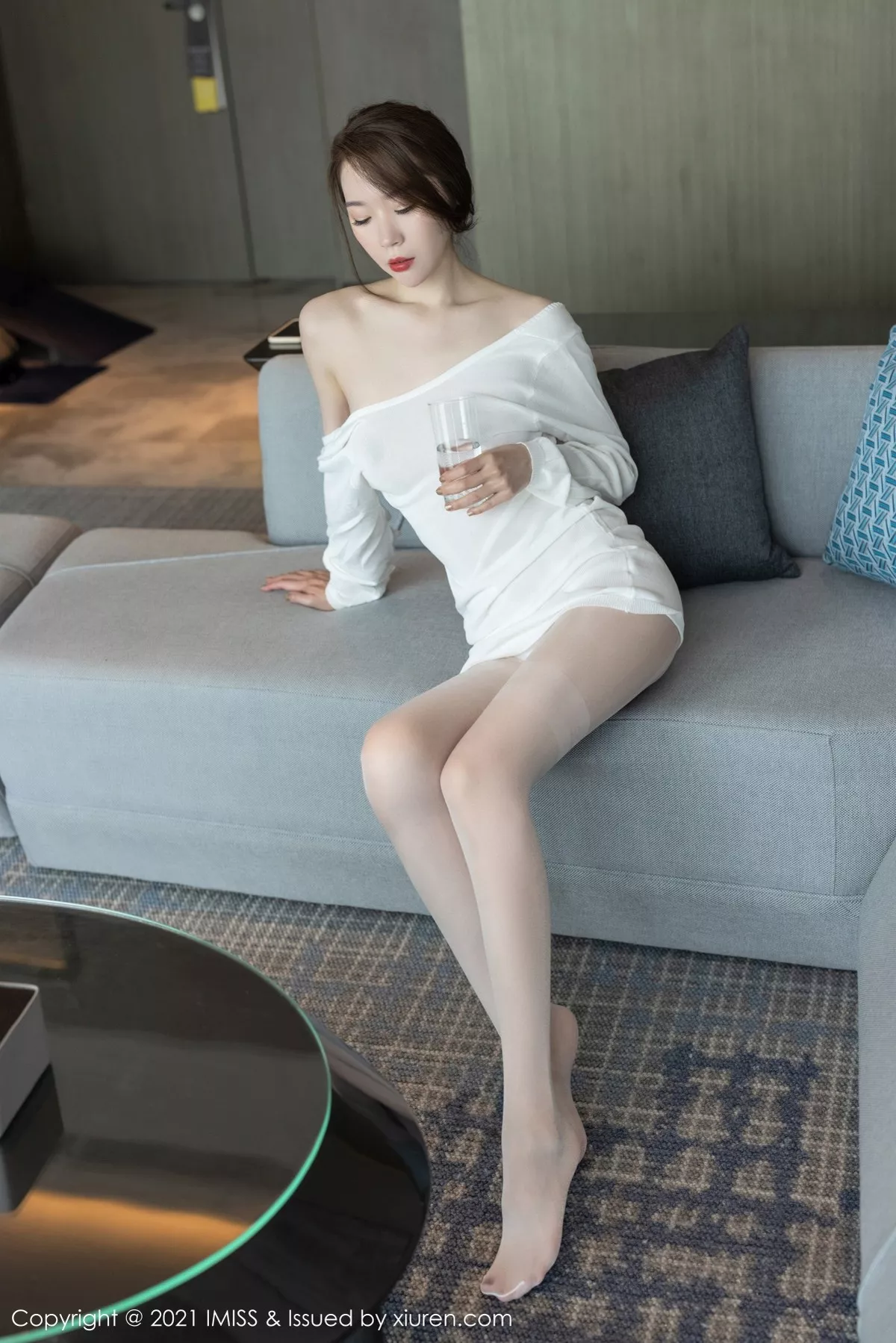 梦心月写真
