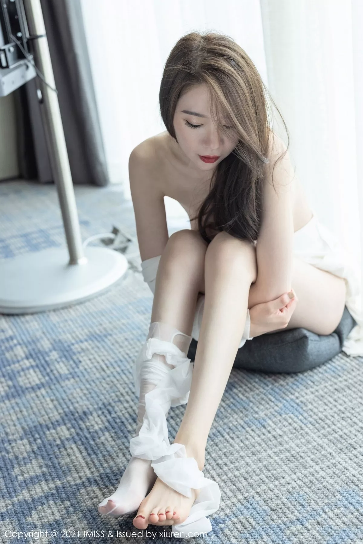 梦心月写真