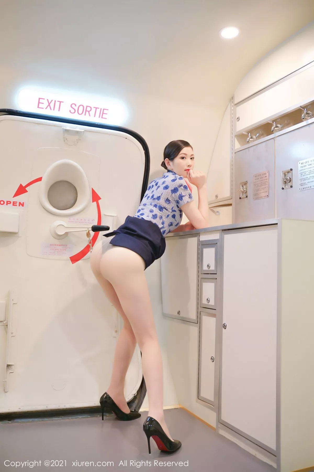 李雅柔写真