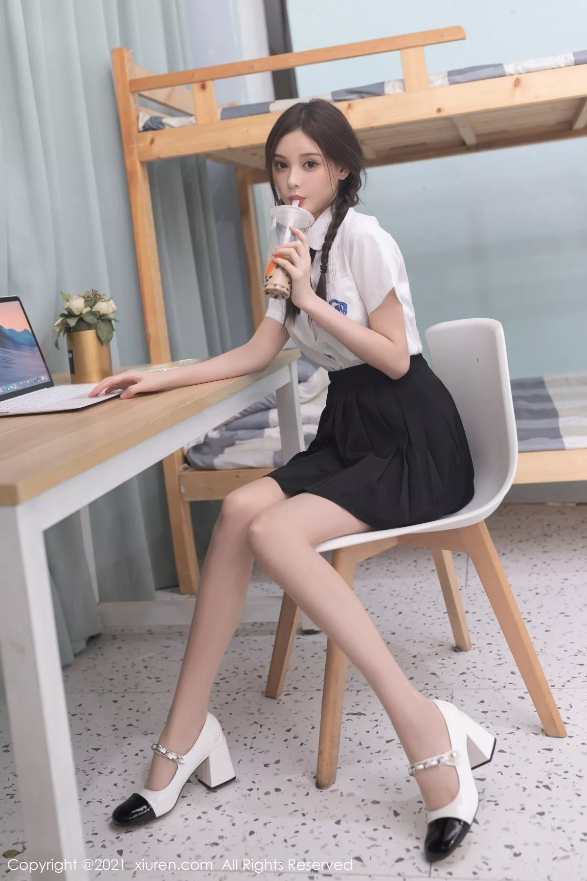 王心怡写真