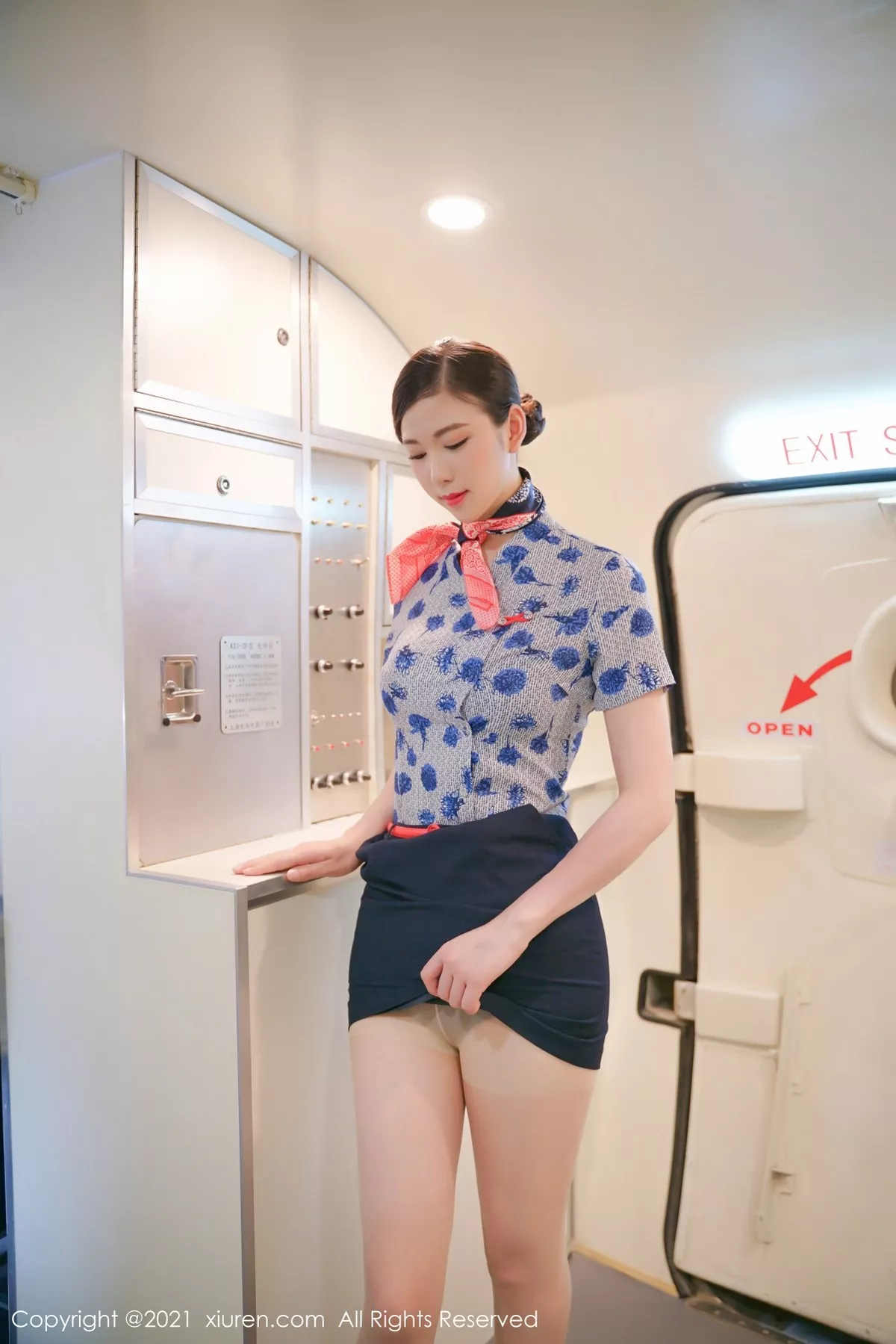 李雅柔写真