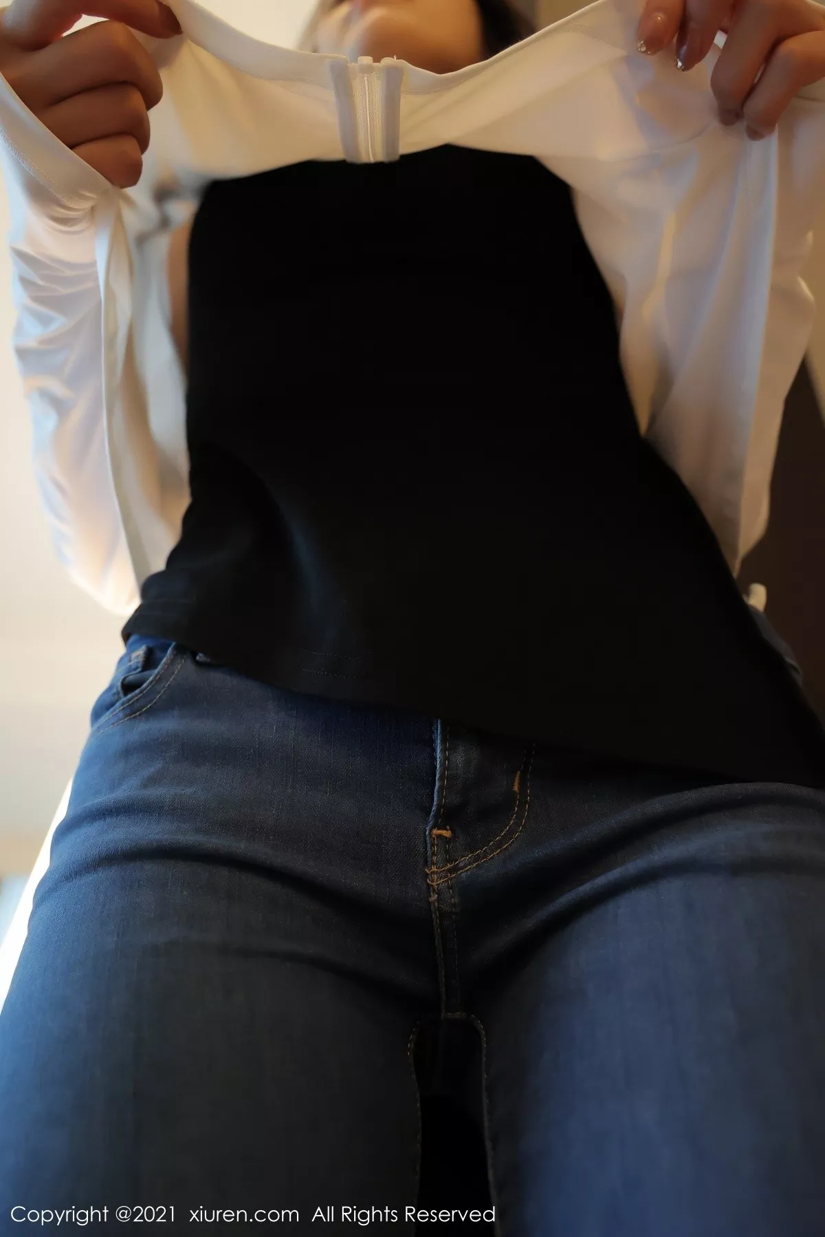 蓝莓写真
