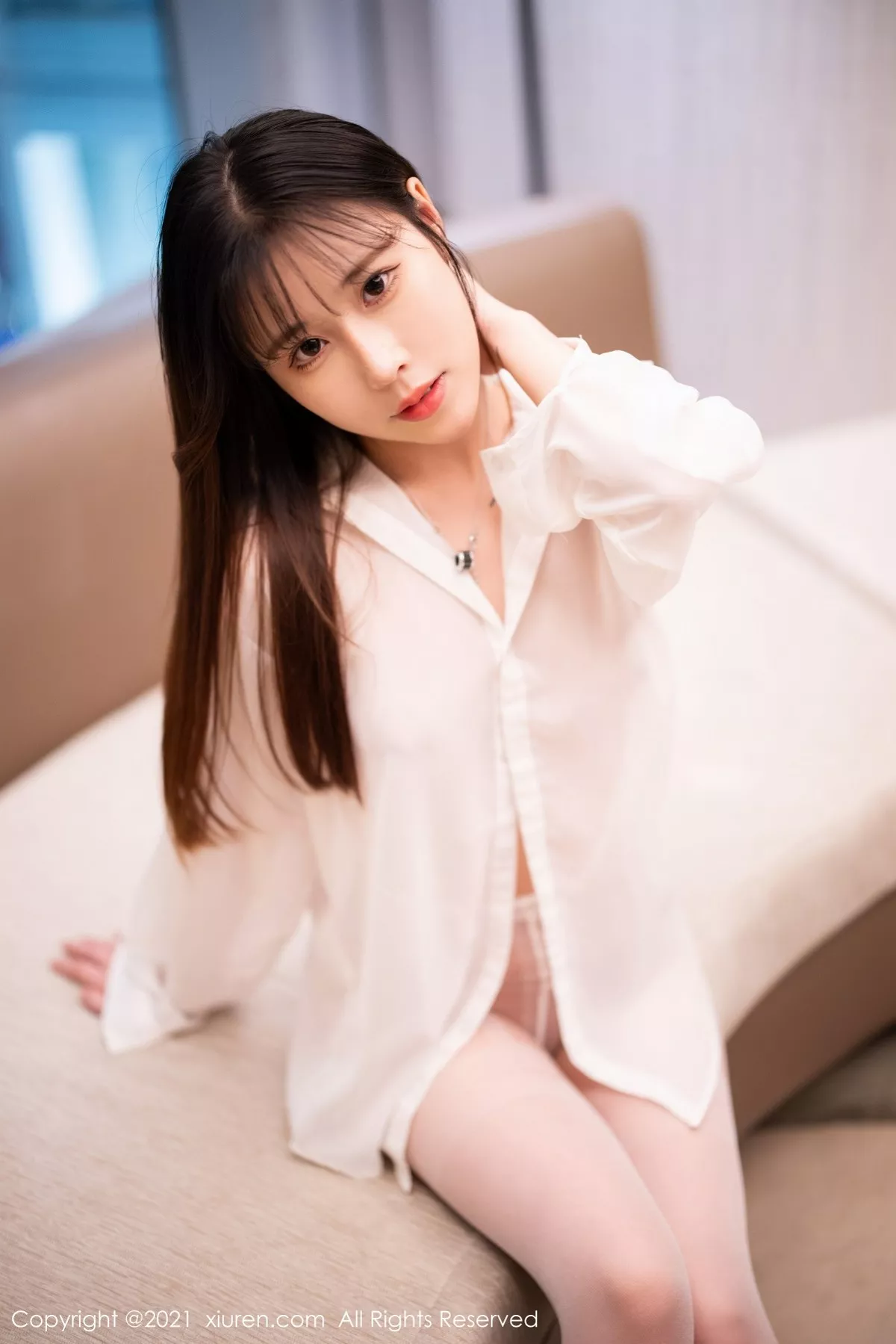 甜熙写真