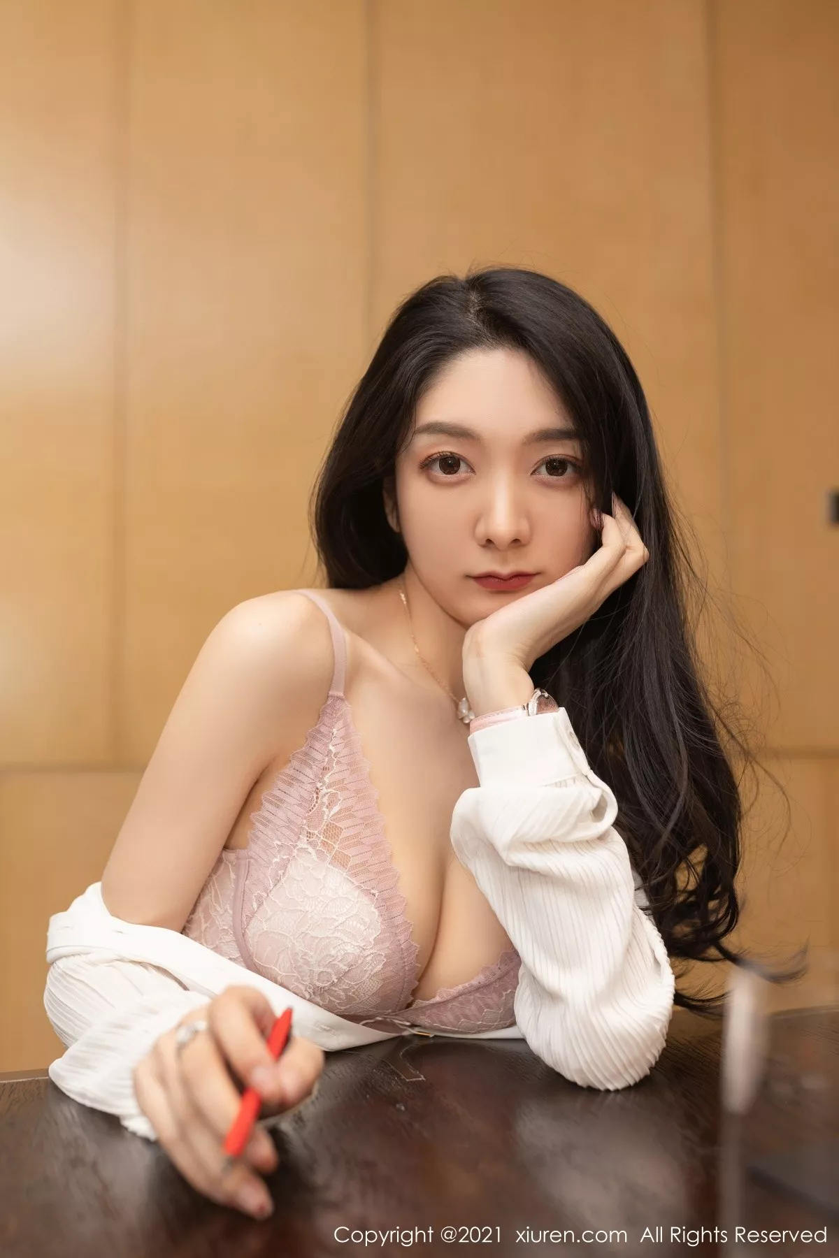小热巴写真