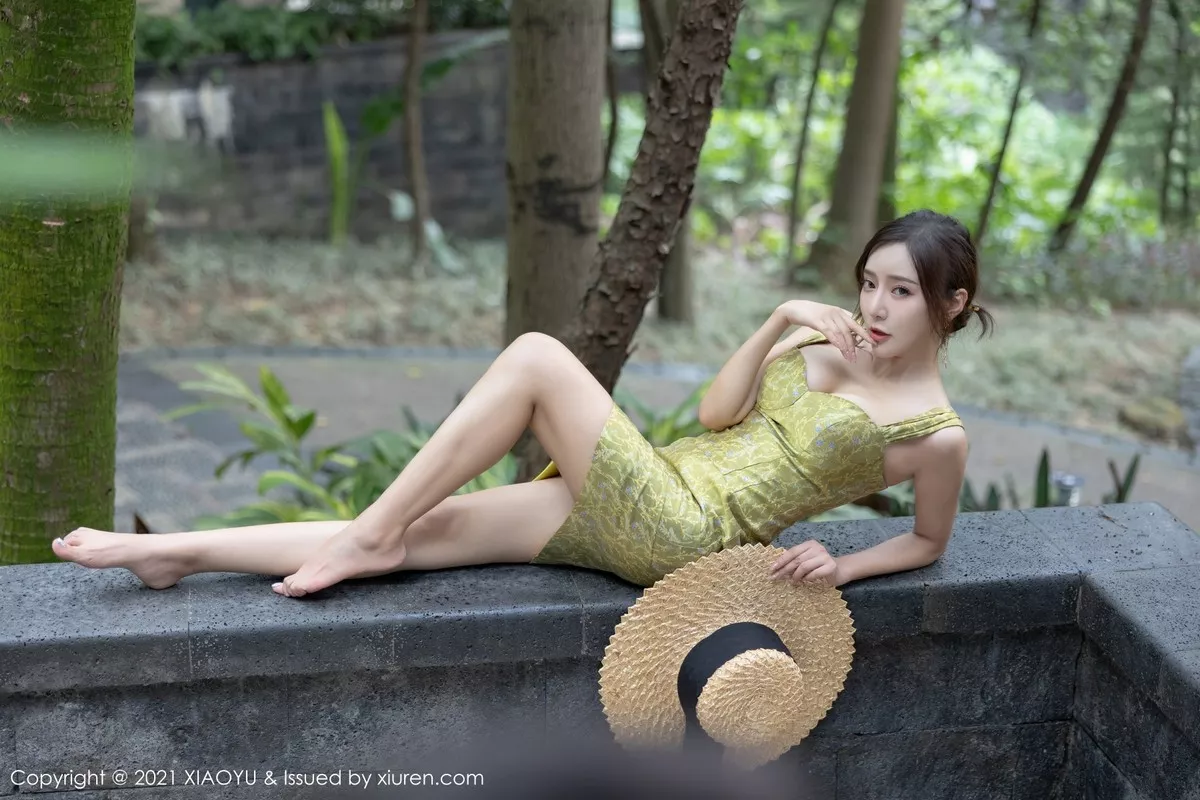 王馨瑶写真