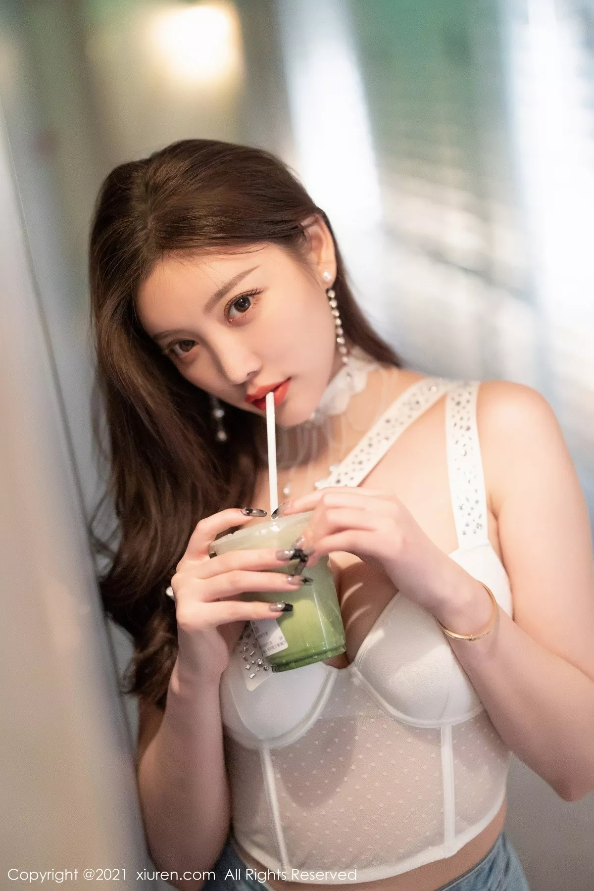 杨晨晨写真