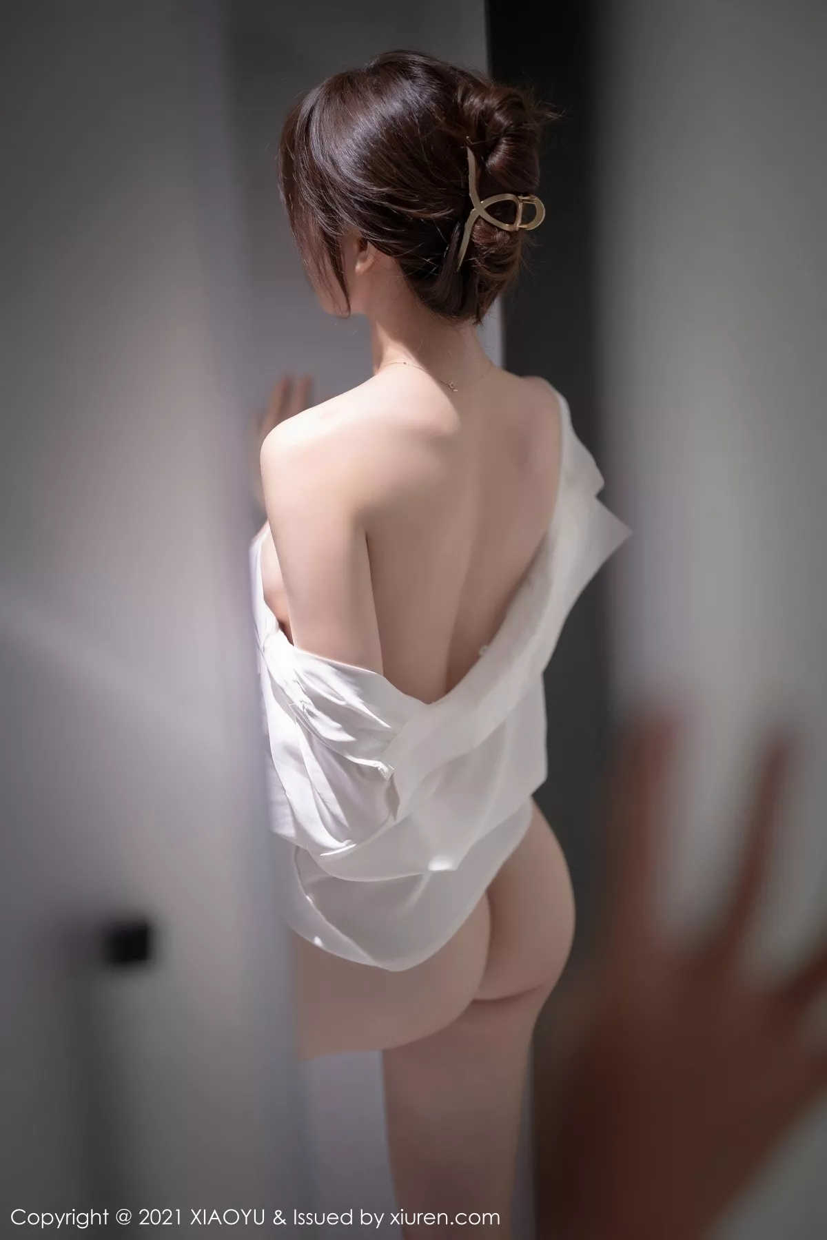 芝芝写真