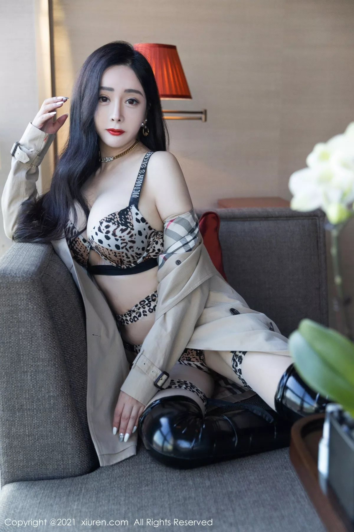 允爾写真