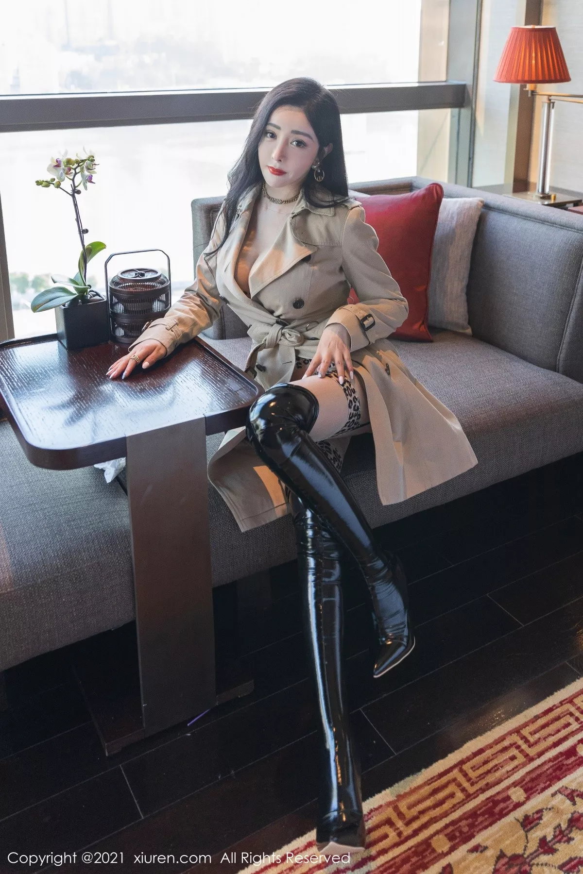 允爾写真