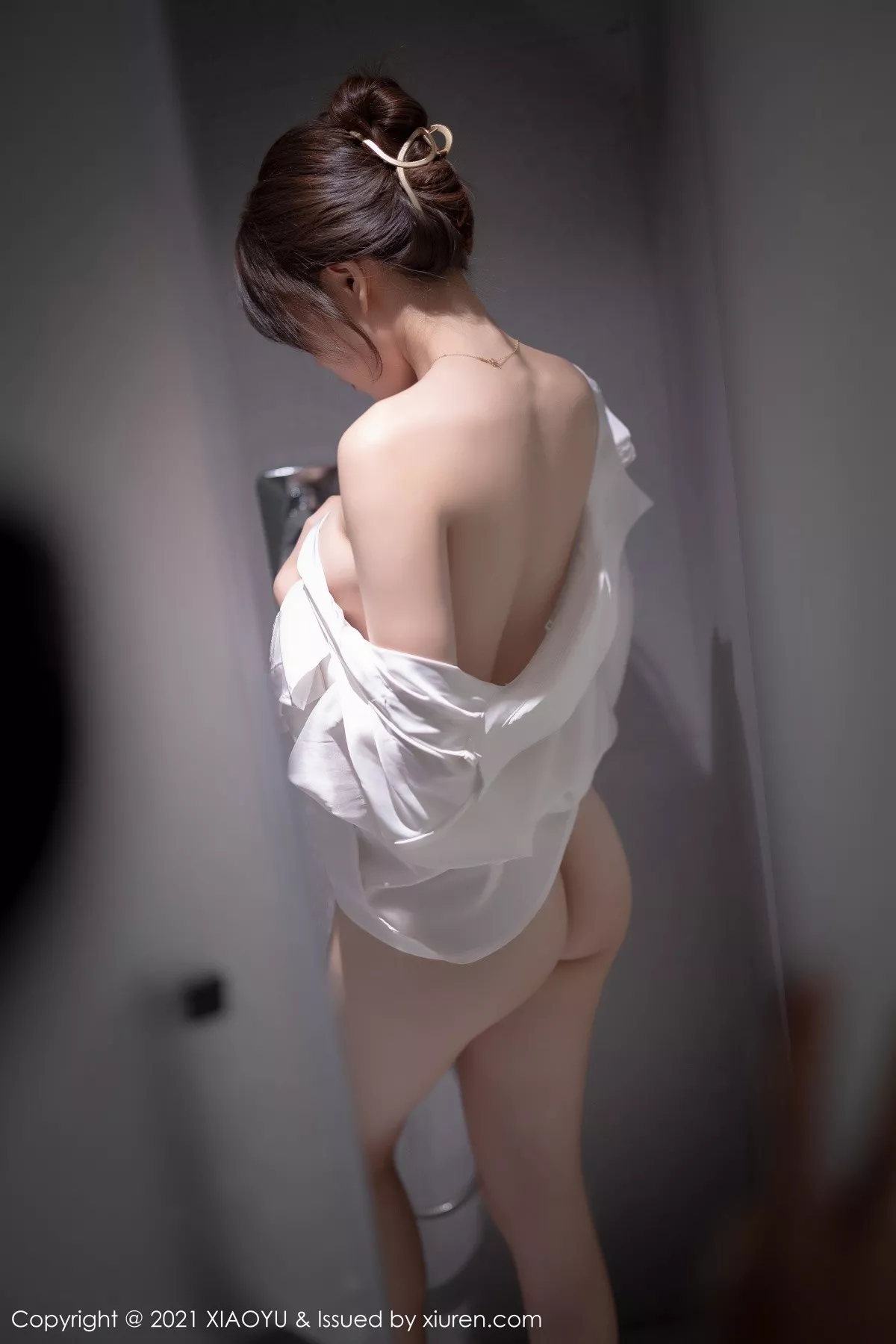 芝芝写真