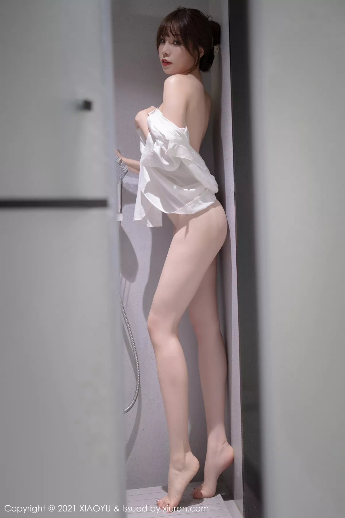 芝芝写真