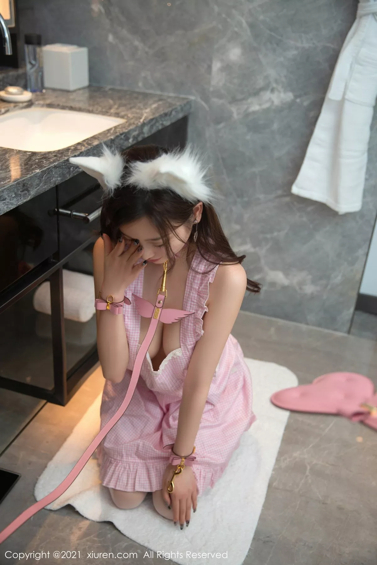 杨晨晨写真
