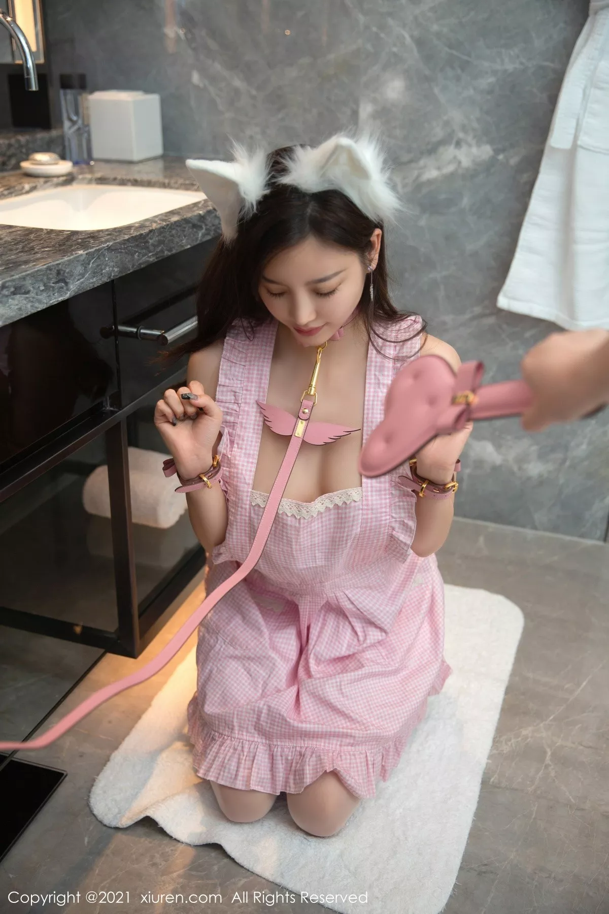 杨晨晨写真