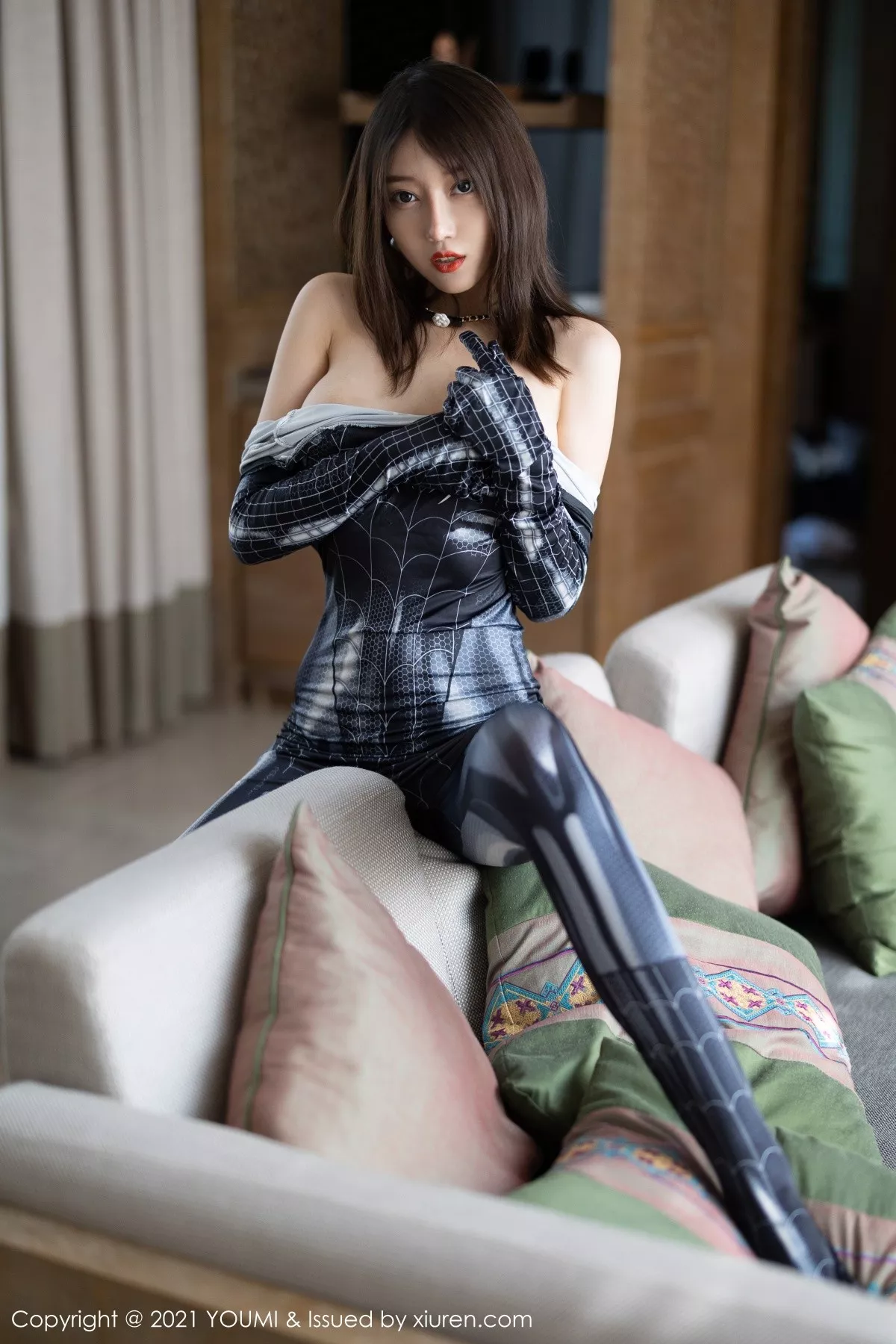 玥儿玥写真
