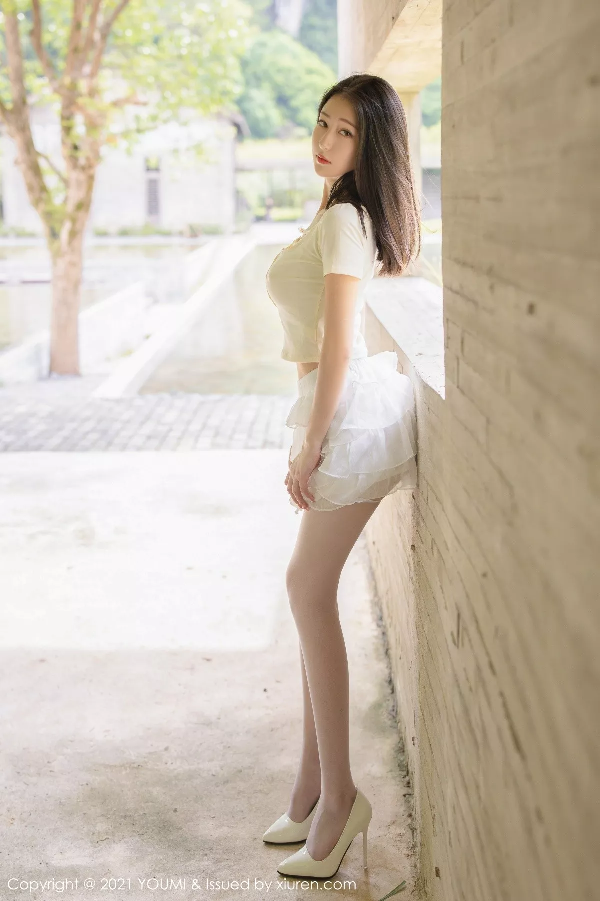 熊小诺写真