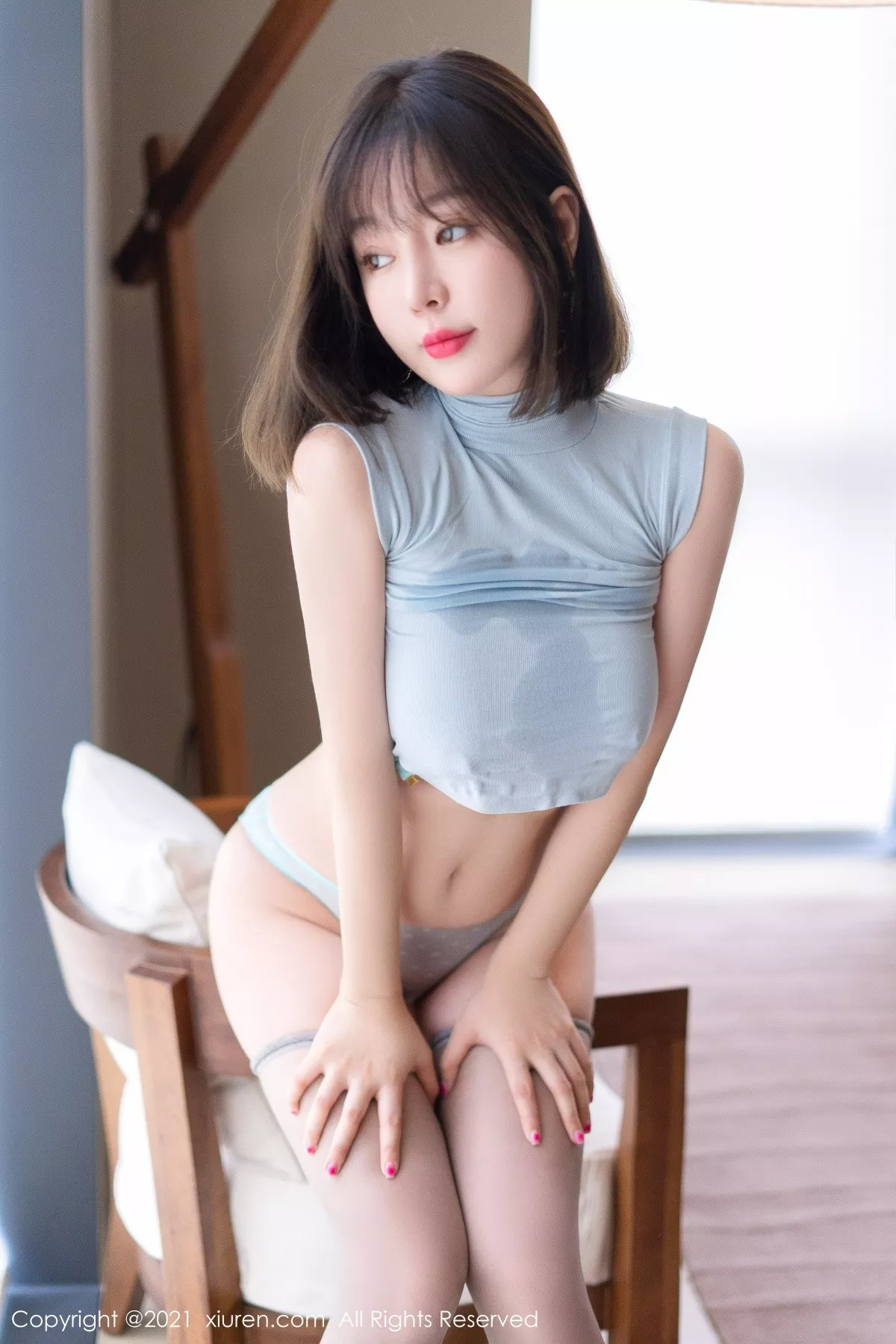 王雨纯写真