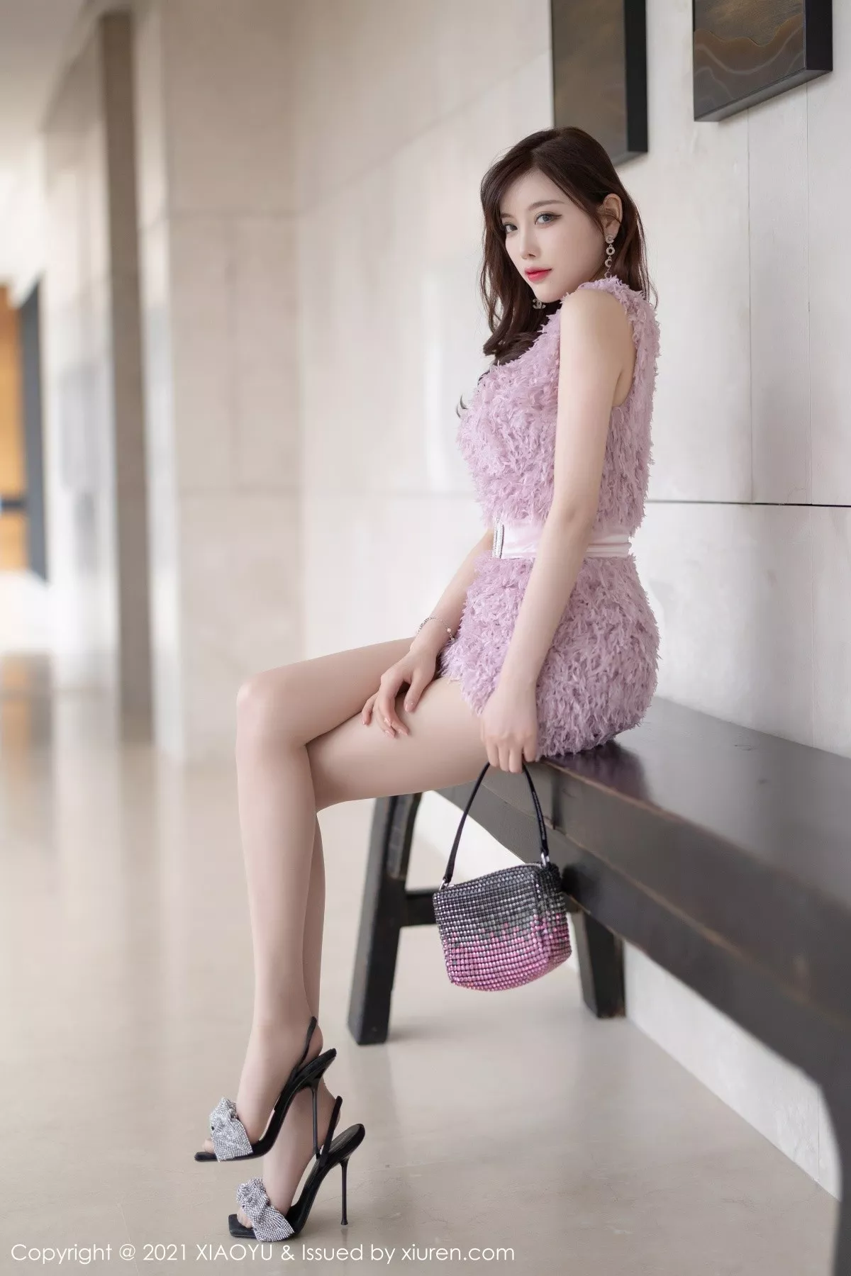 杨晨晨写真