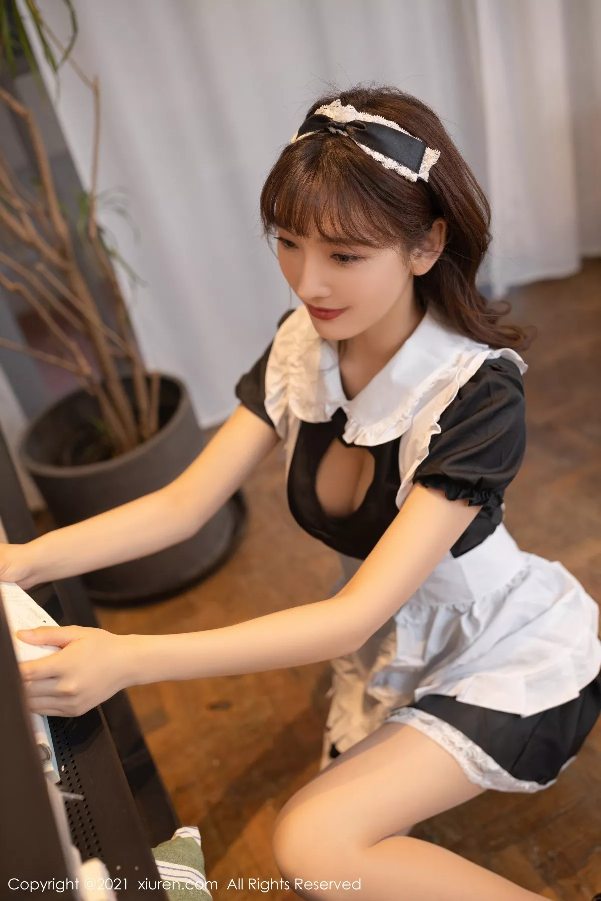 陆萱萱写真