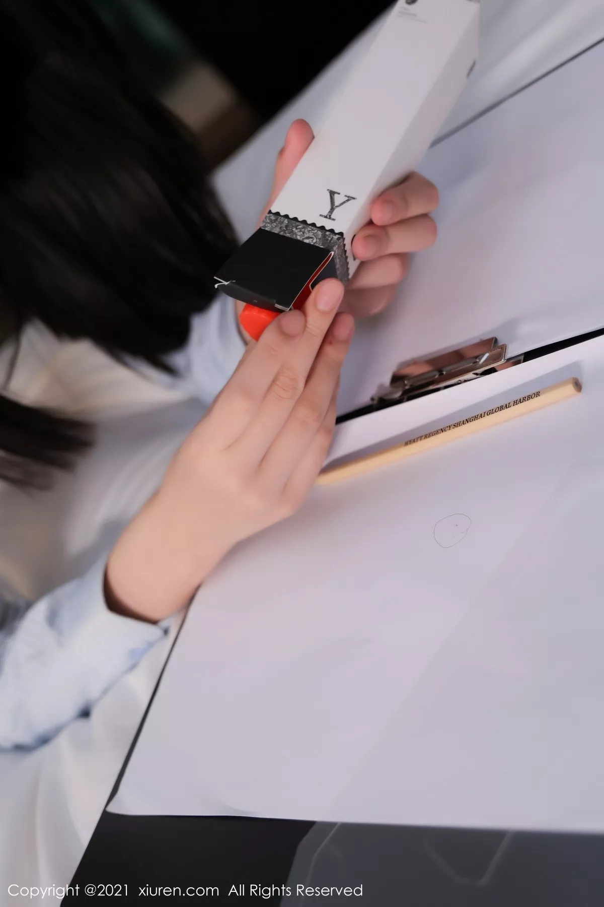 宝宝写真