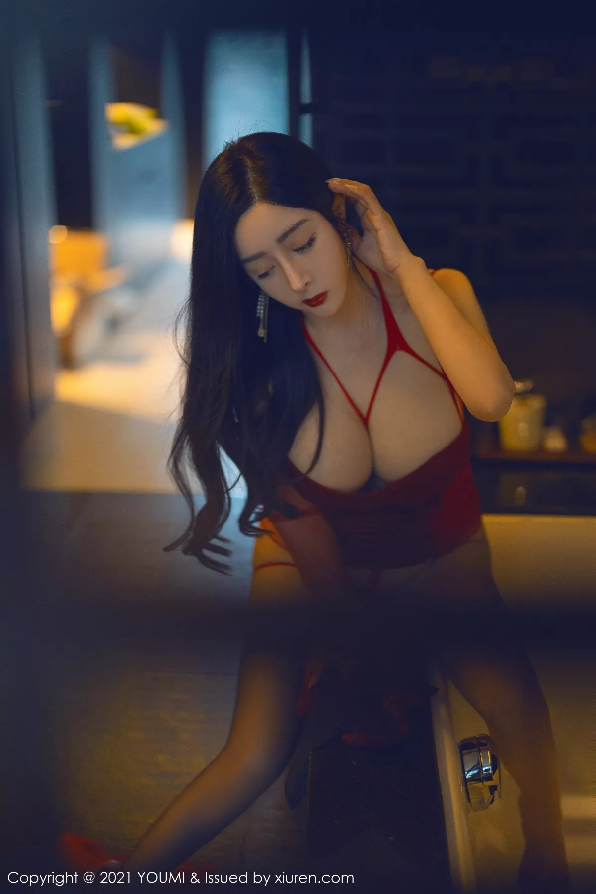 允爾写真