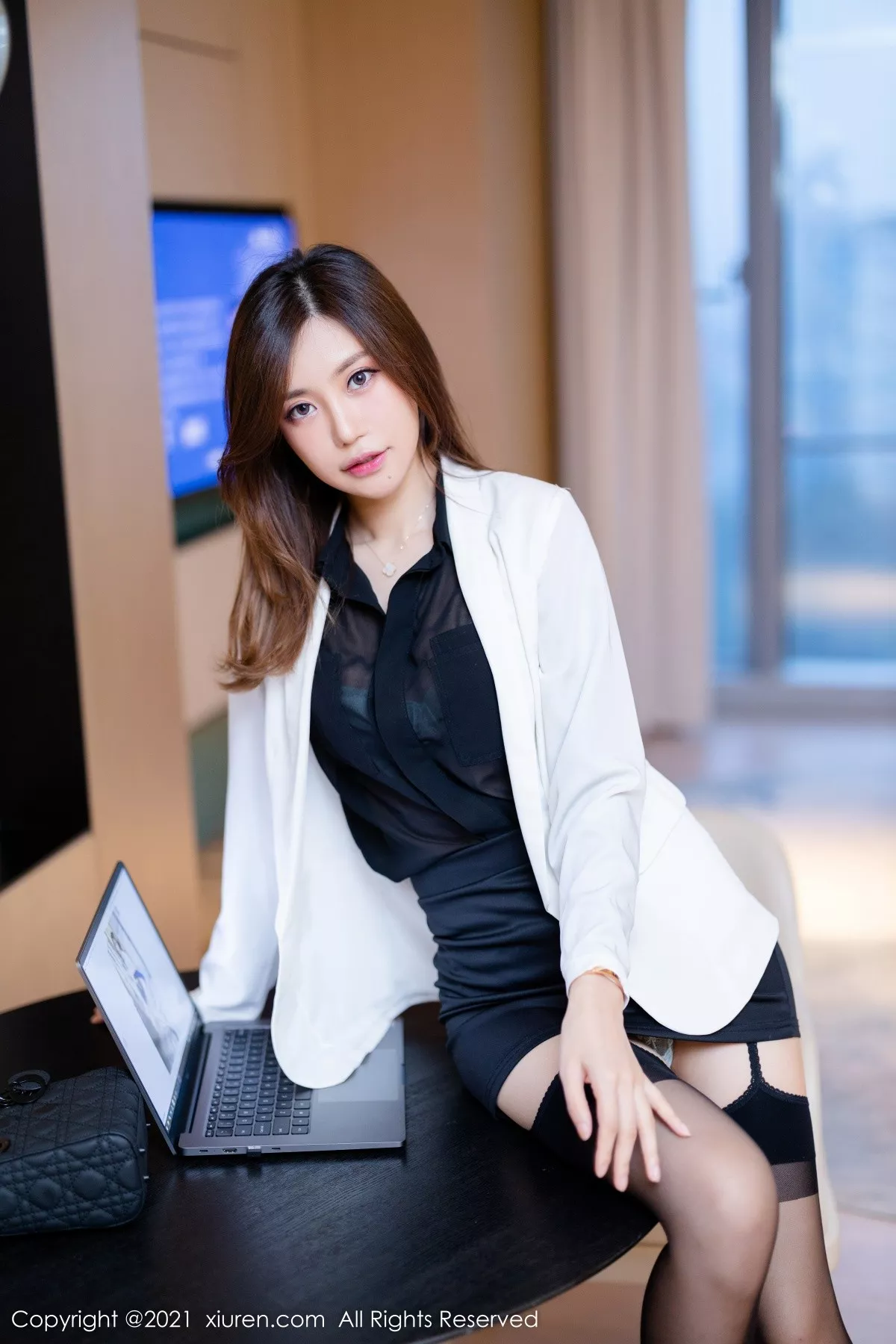 绮里嘉写真