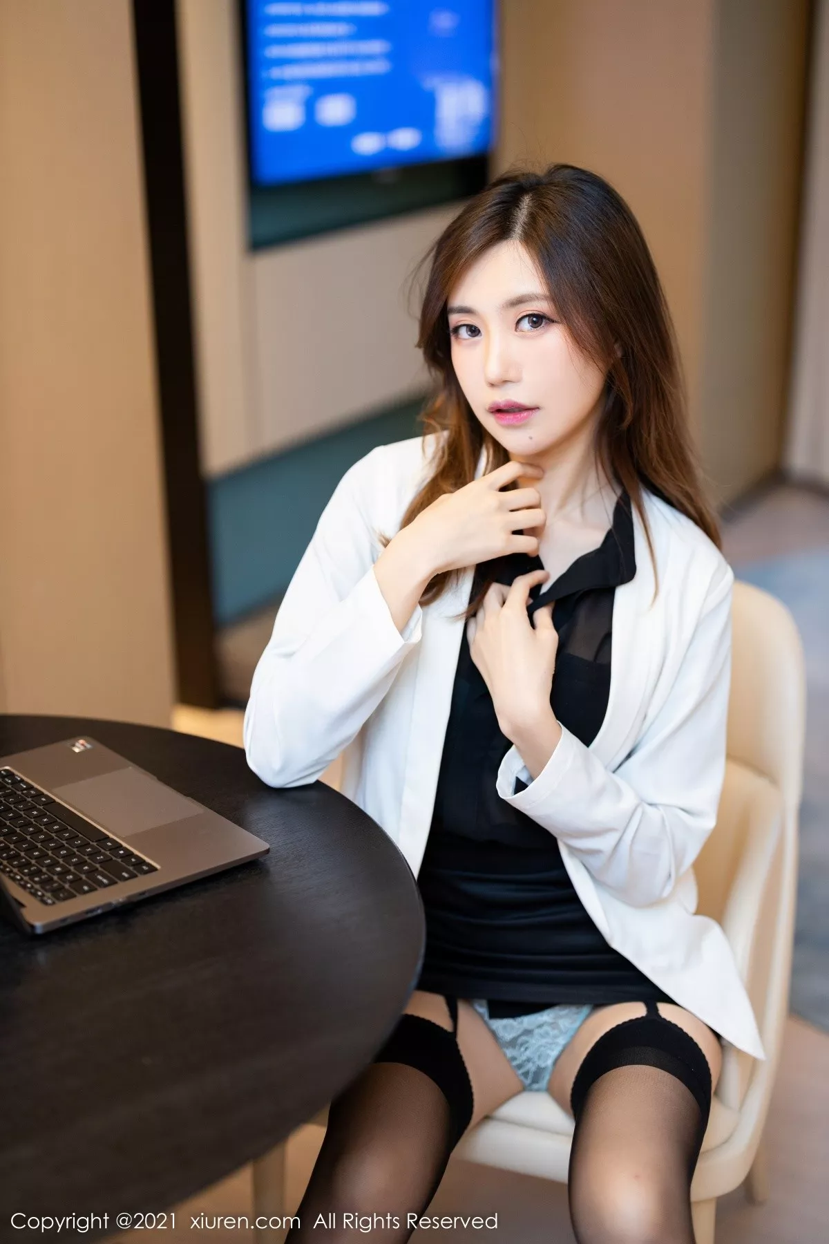 绮里嘉写真