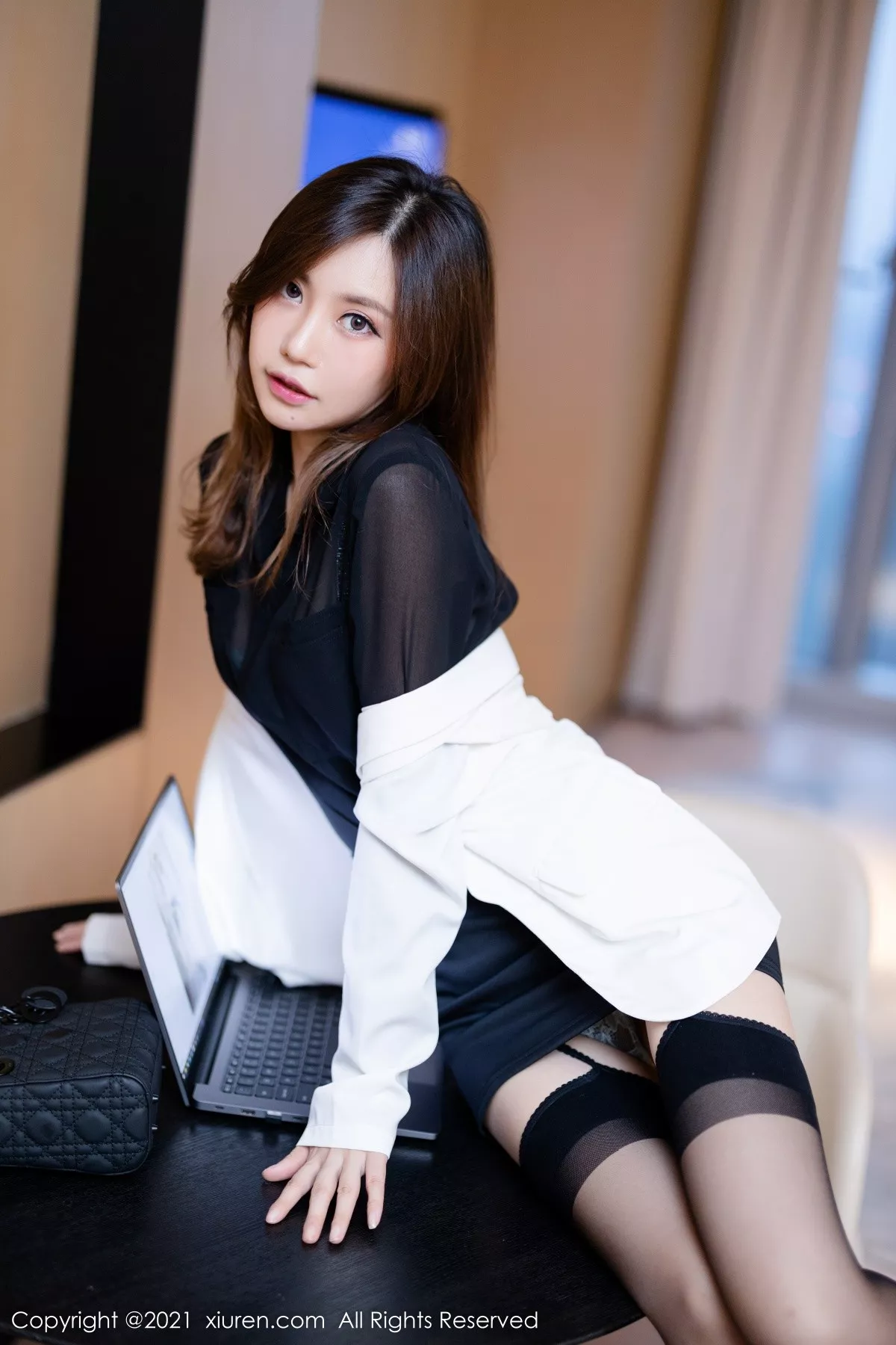 绮里嘉写真