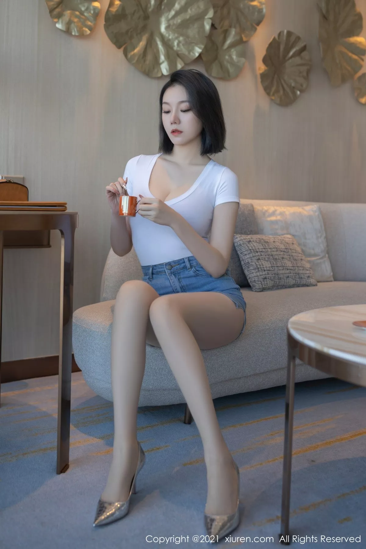 安然写真